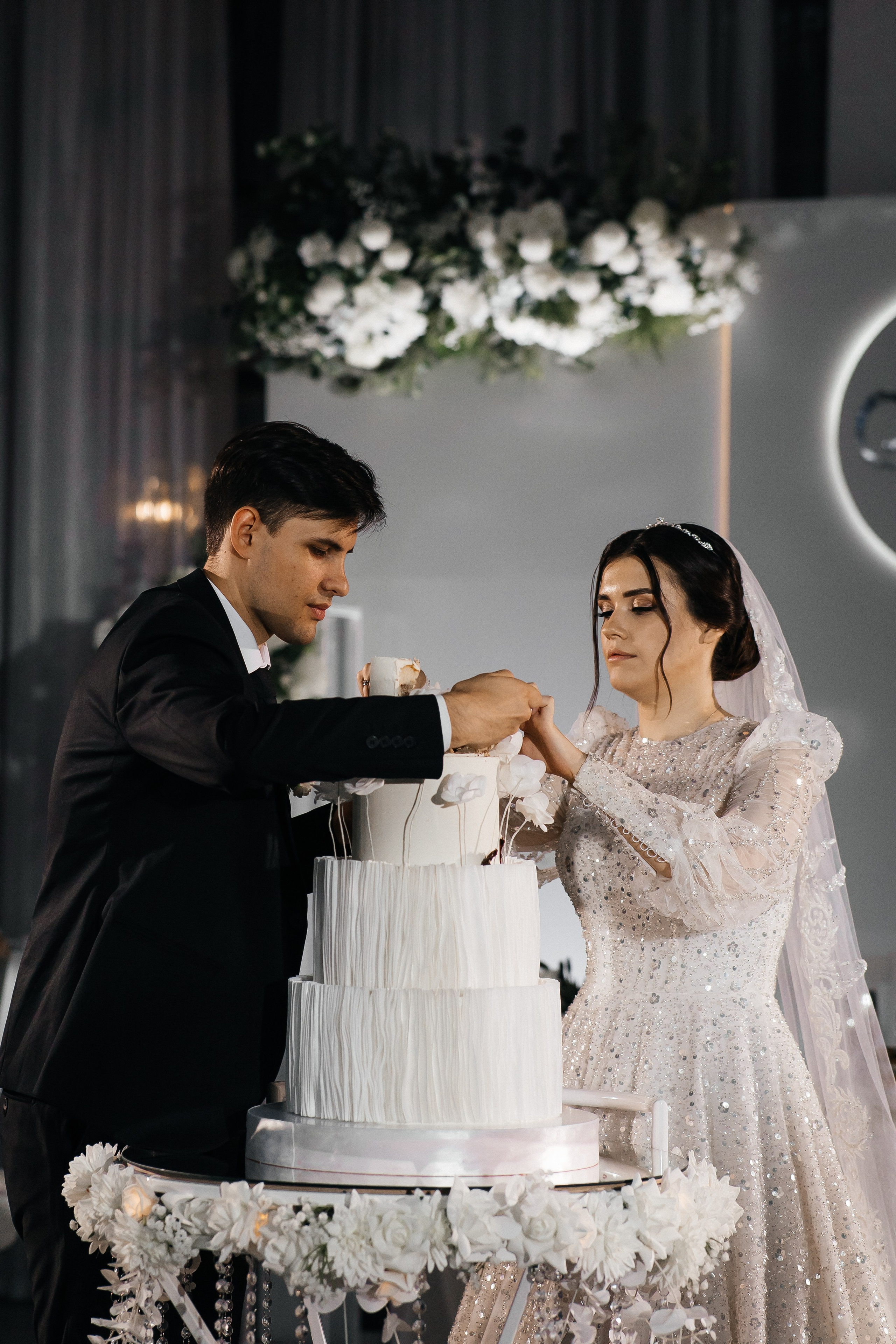 Артем и Лада. Свадебный и семейный фотограф в Ростове-на-Дону