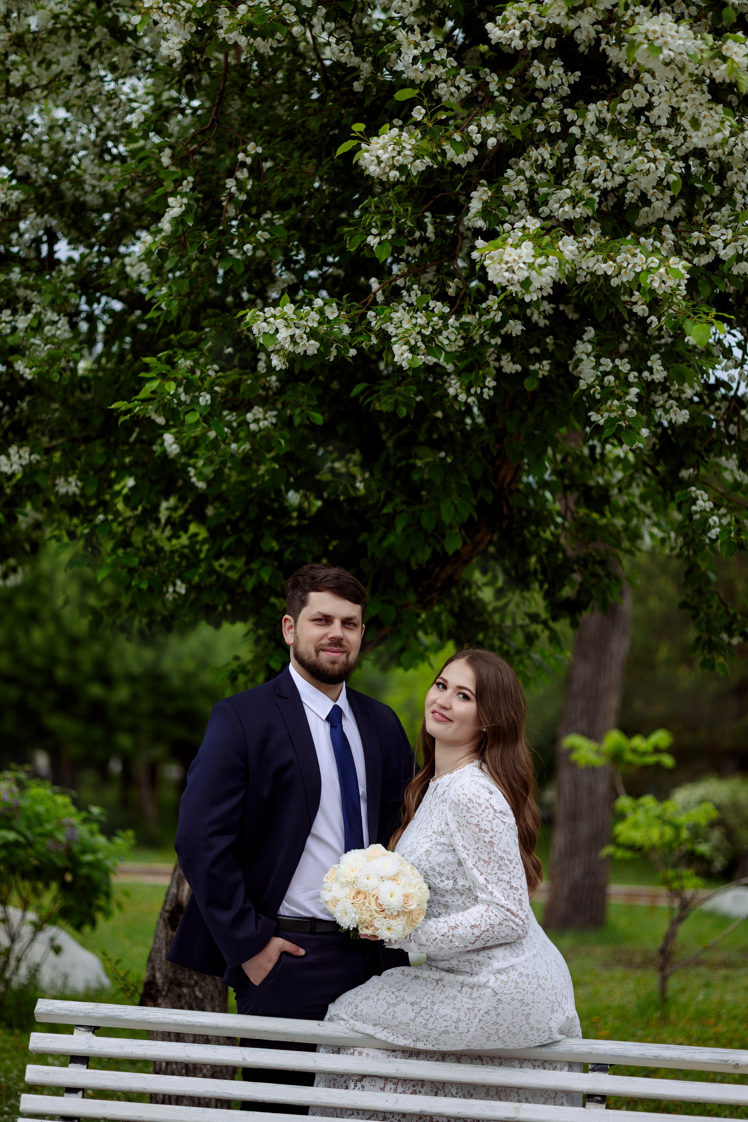 WED София&Сергей. Фотограф в Омске