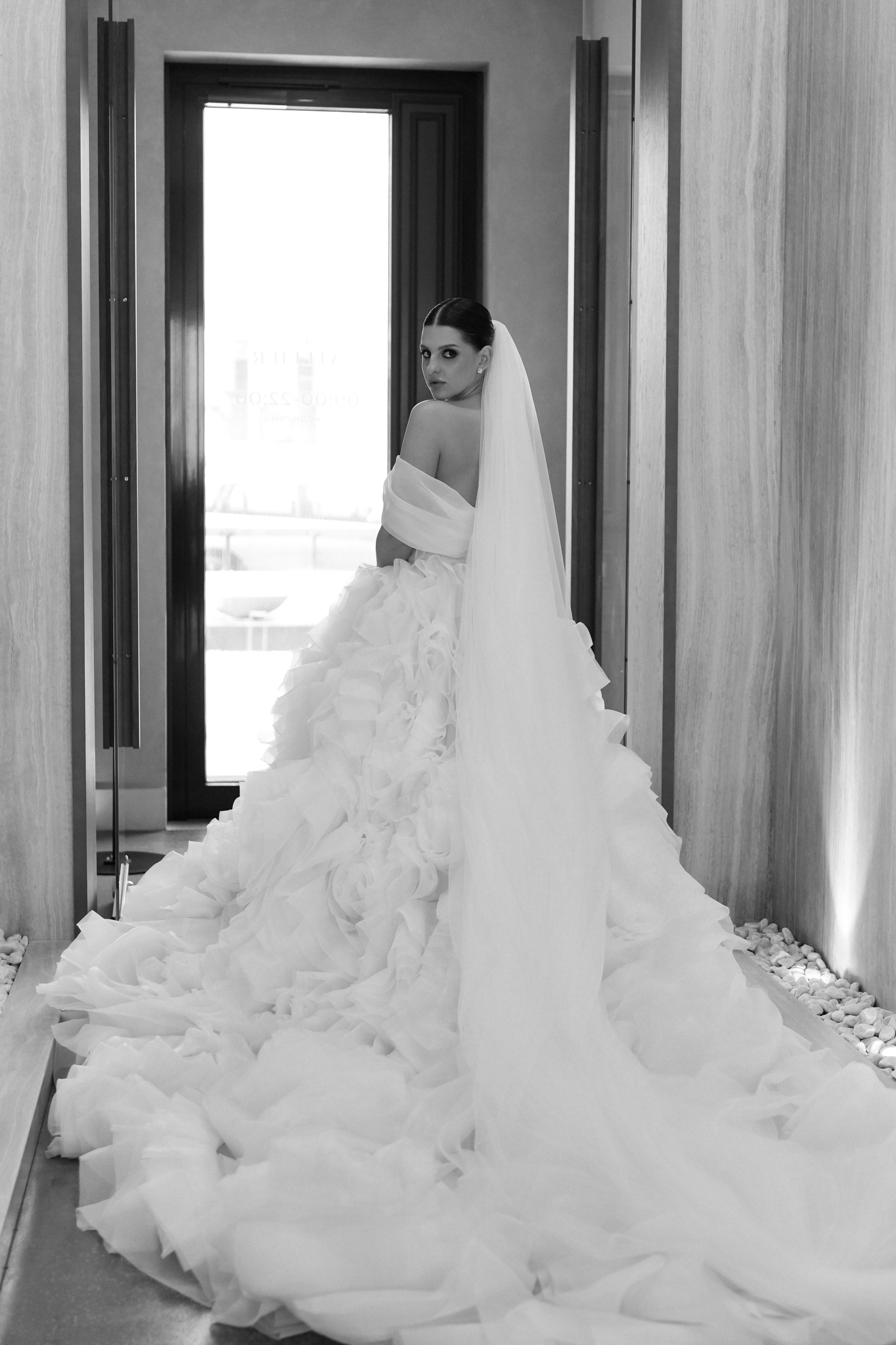 Вероника и Рустем. Свадебный, семейный и портретный фотограф в Москве, Маржан Кадышева