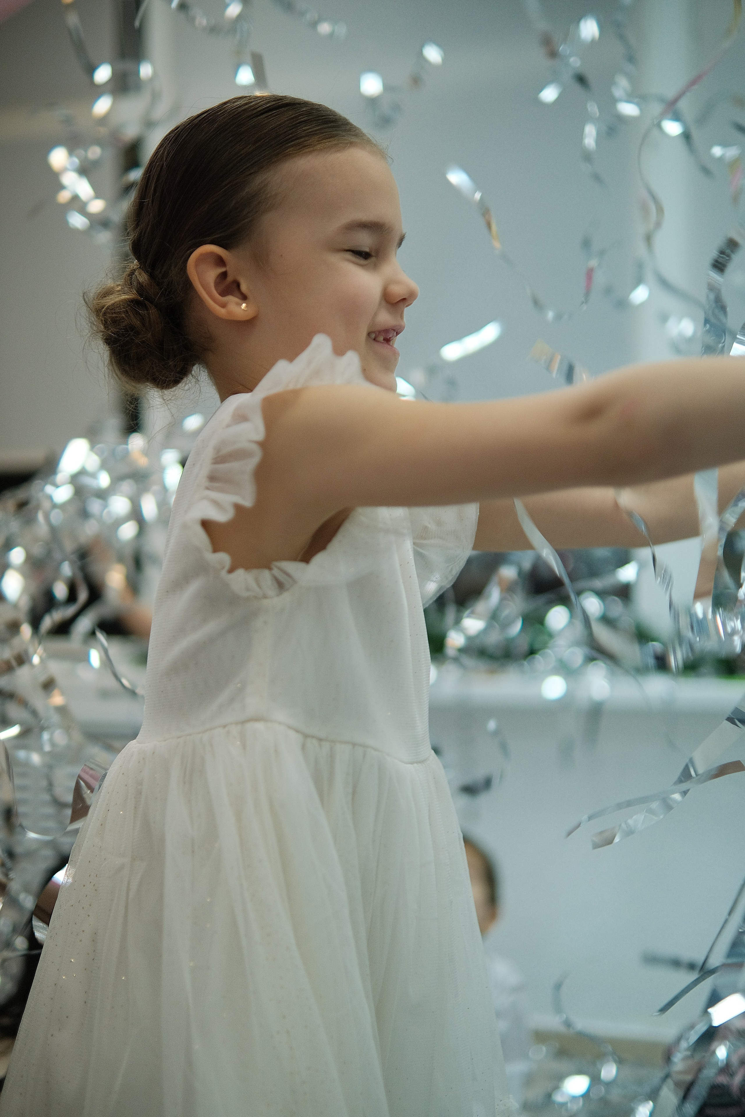 Мир знаний (Новогодний утренник). Serg_film