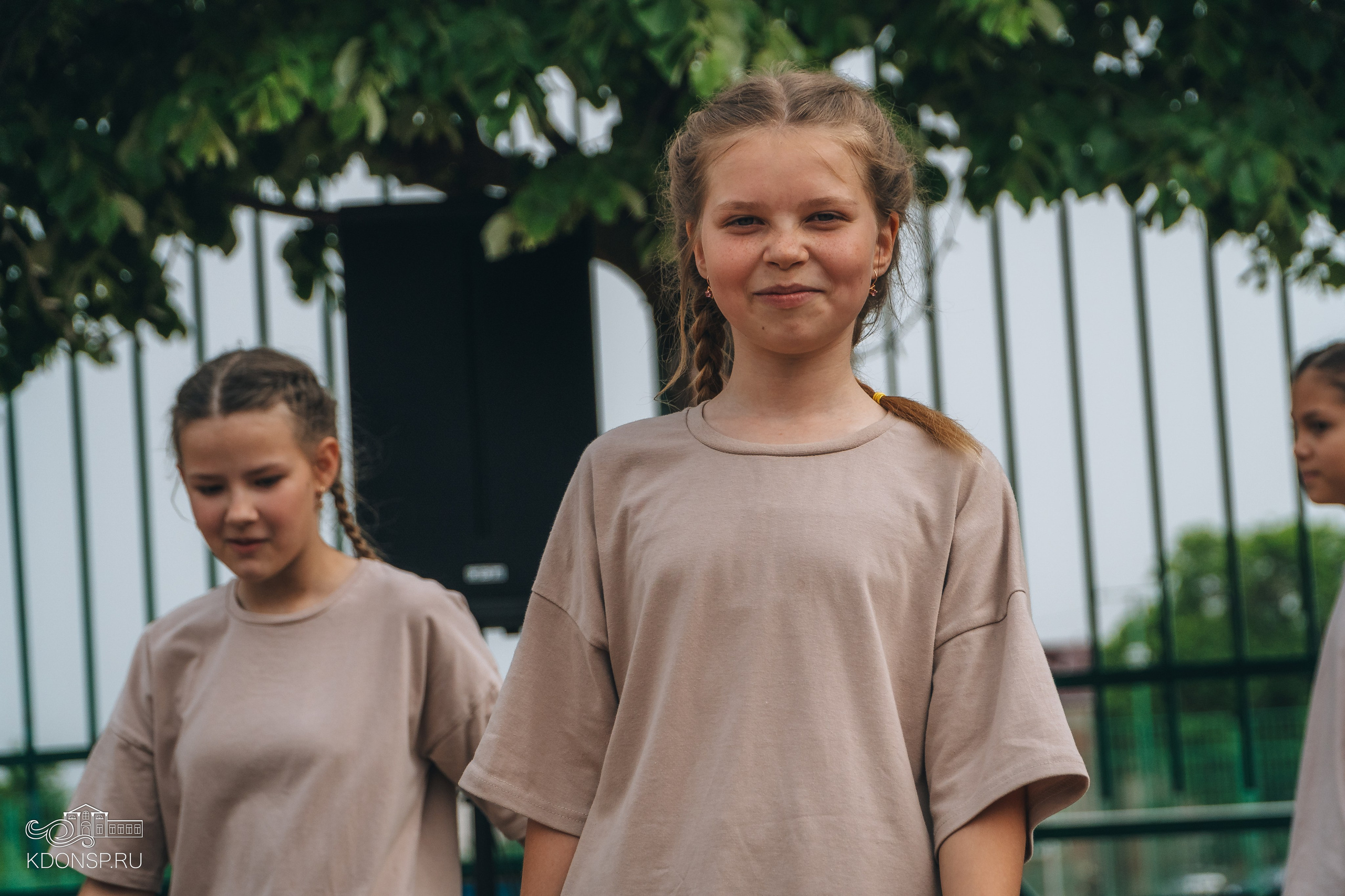 «Весна танцевальная». Новотитаровский Дом культуры