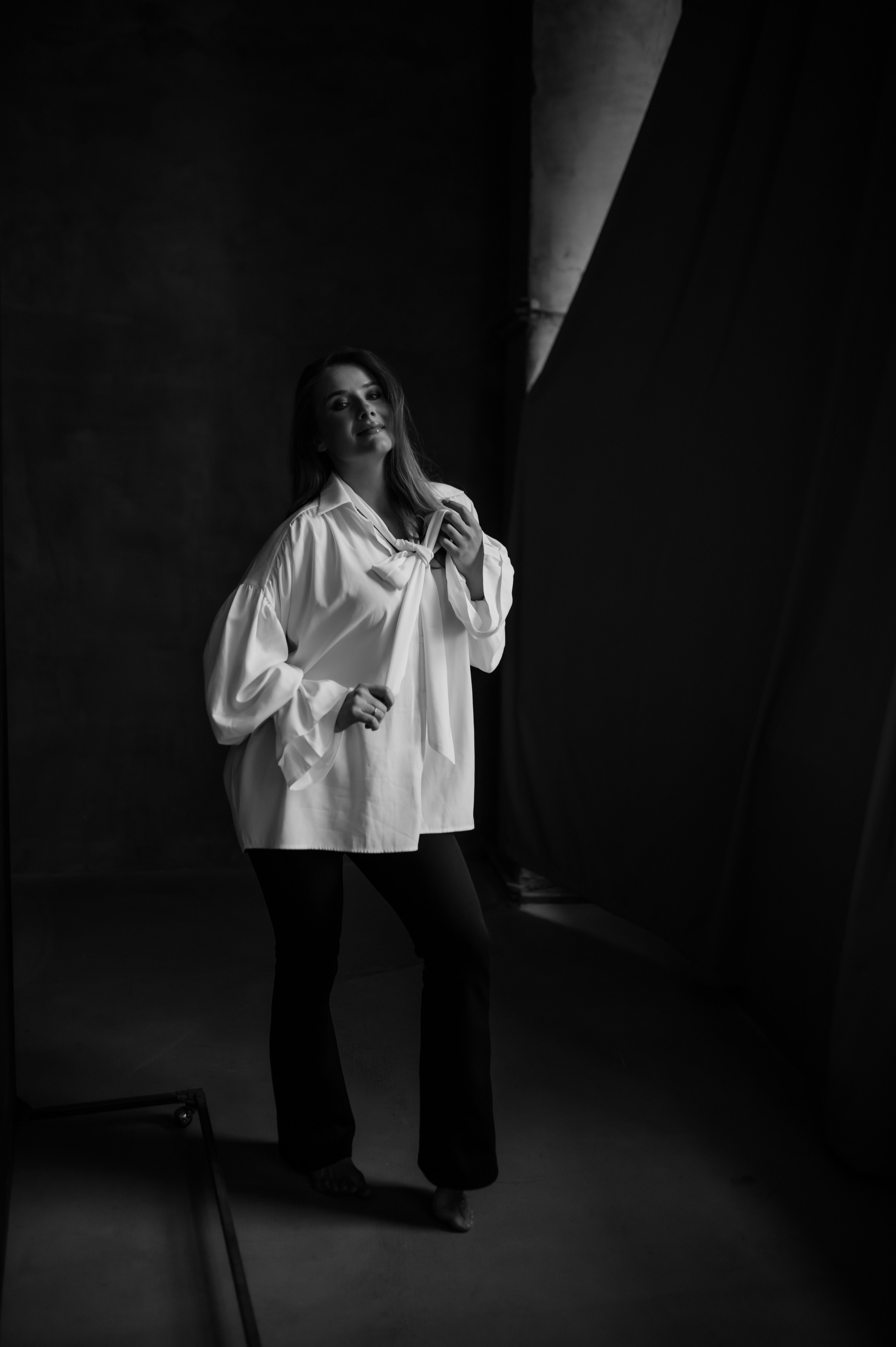 «Обитель нежности». Семейный и детский фотограф в Туле