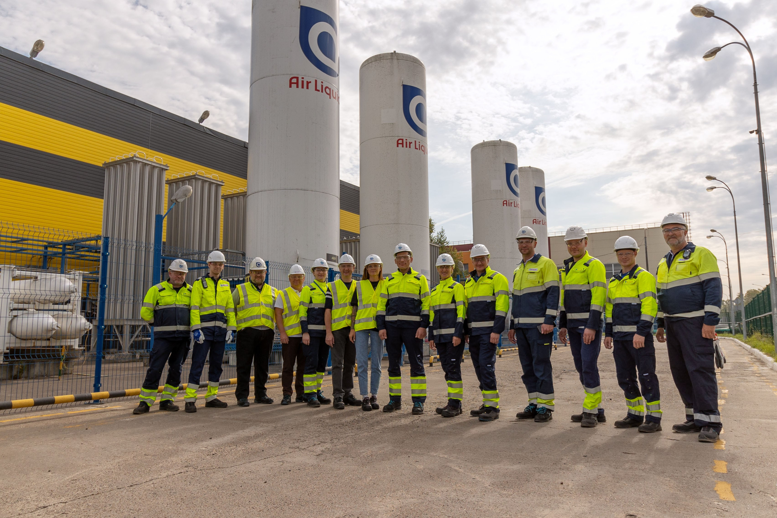 Корпоративному клиенту. Контент фотограф Казань Татьяна Горина