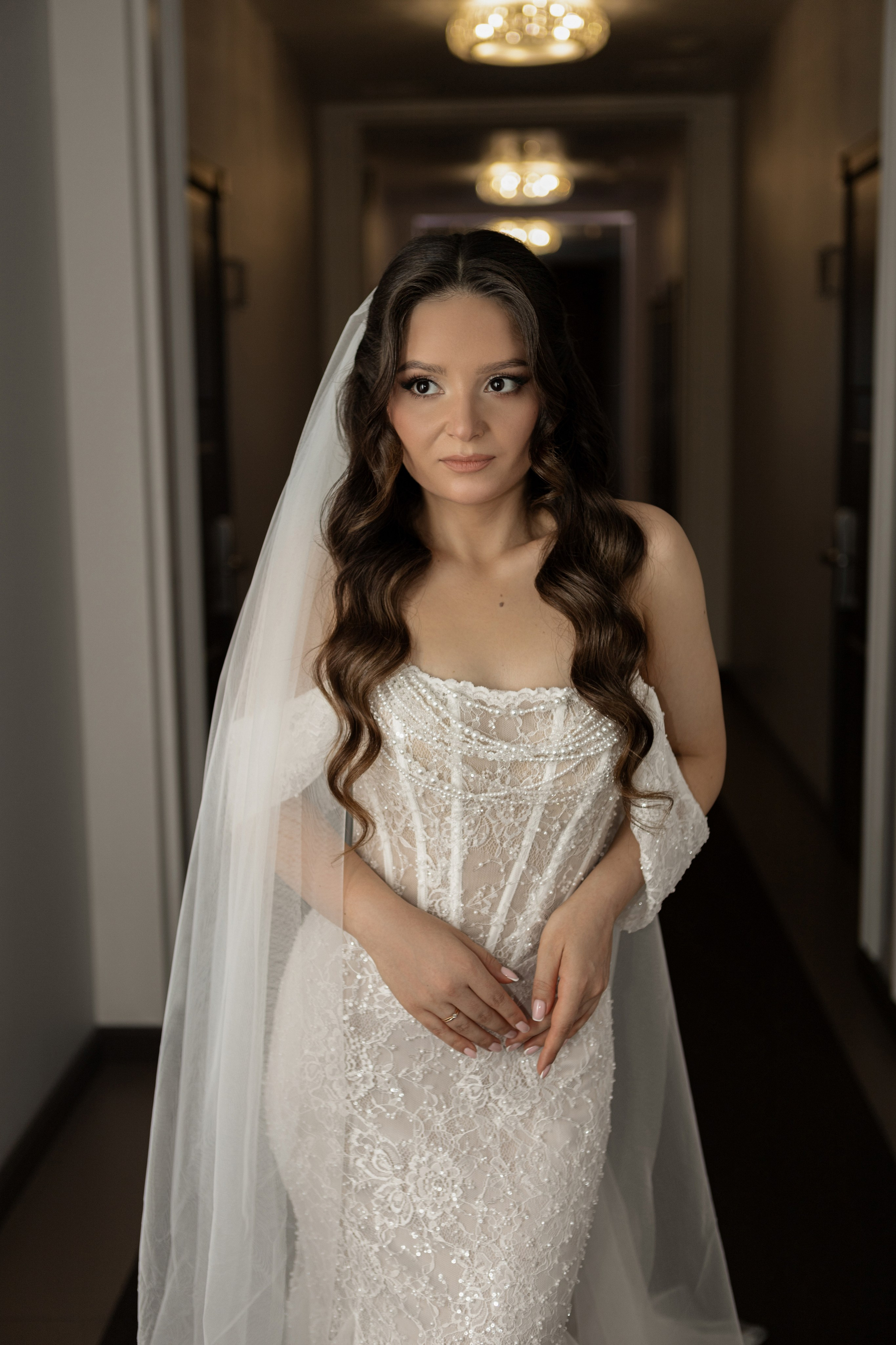 Алексей и Эльмира. Фотограф Валерия Шубина