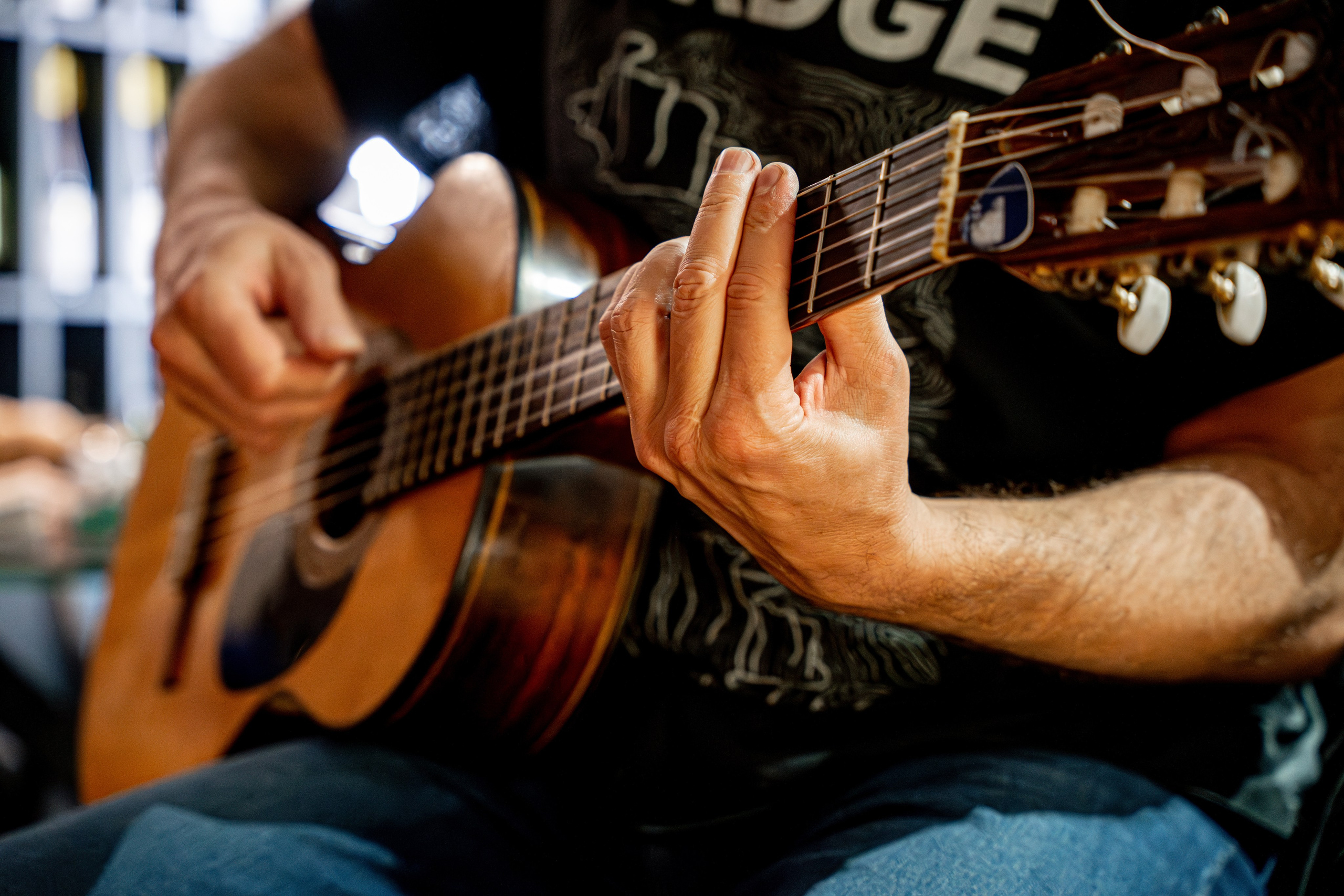 Вячеслав Голиков музыкант. Профессиональный фотограф Ковалева Олеся