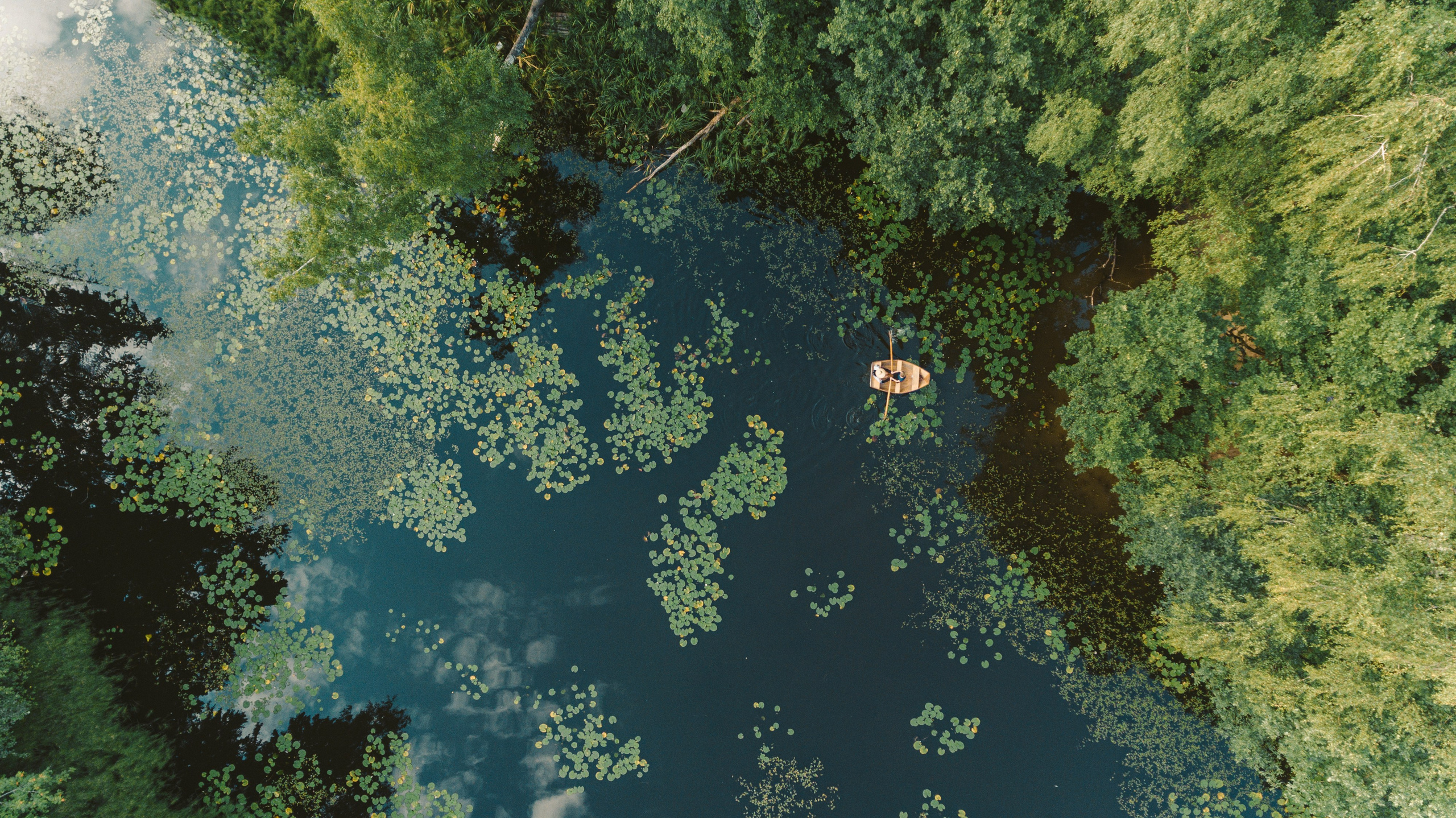 Архитектура/Пейзажи. Фотограф Никита Комаров