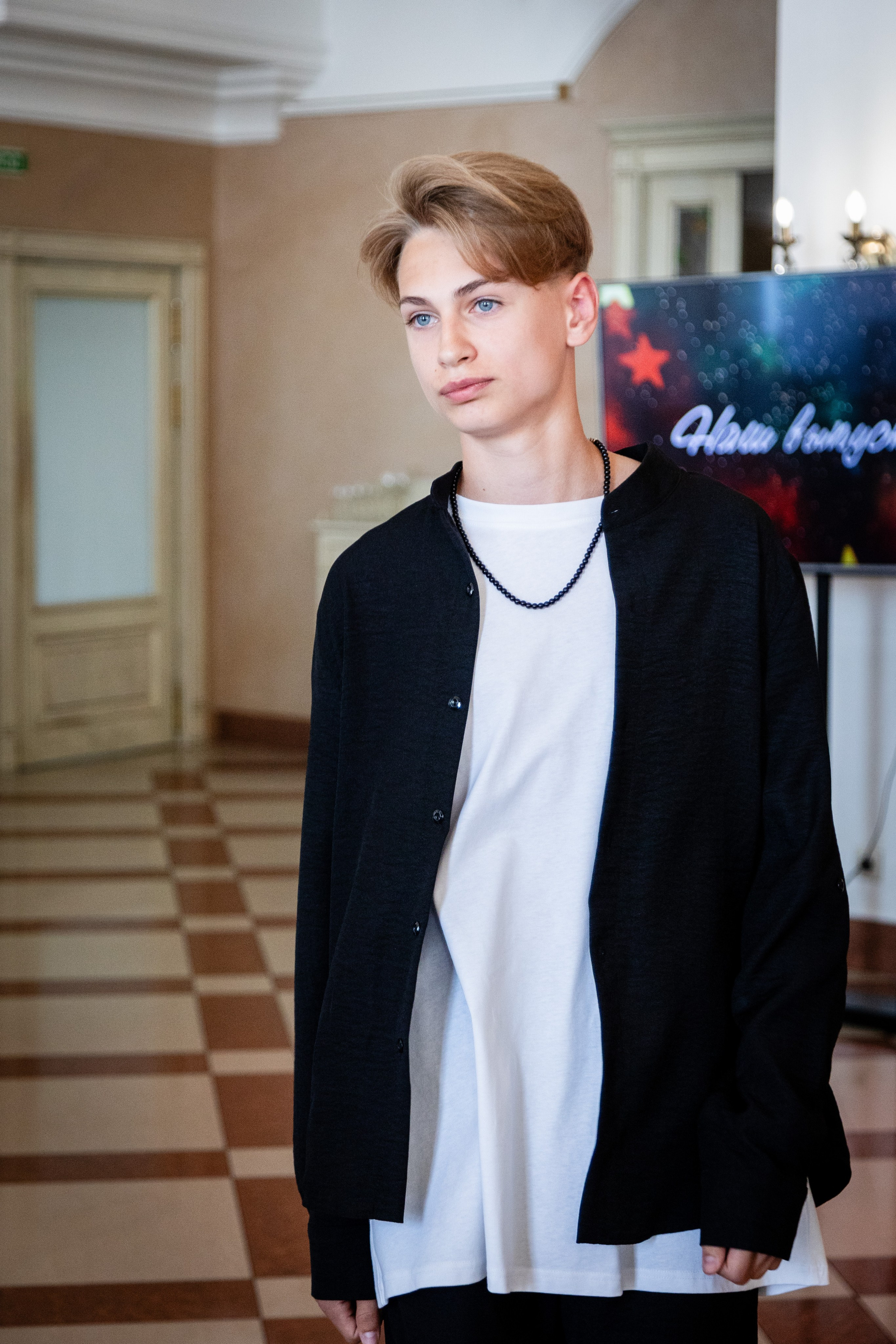 Школьный выпускной. Детский фотограф видеограф в Хабаровске Михаил Орлов