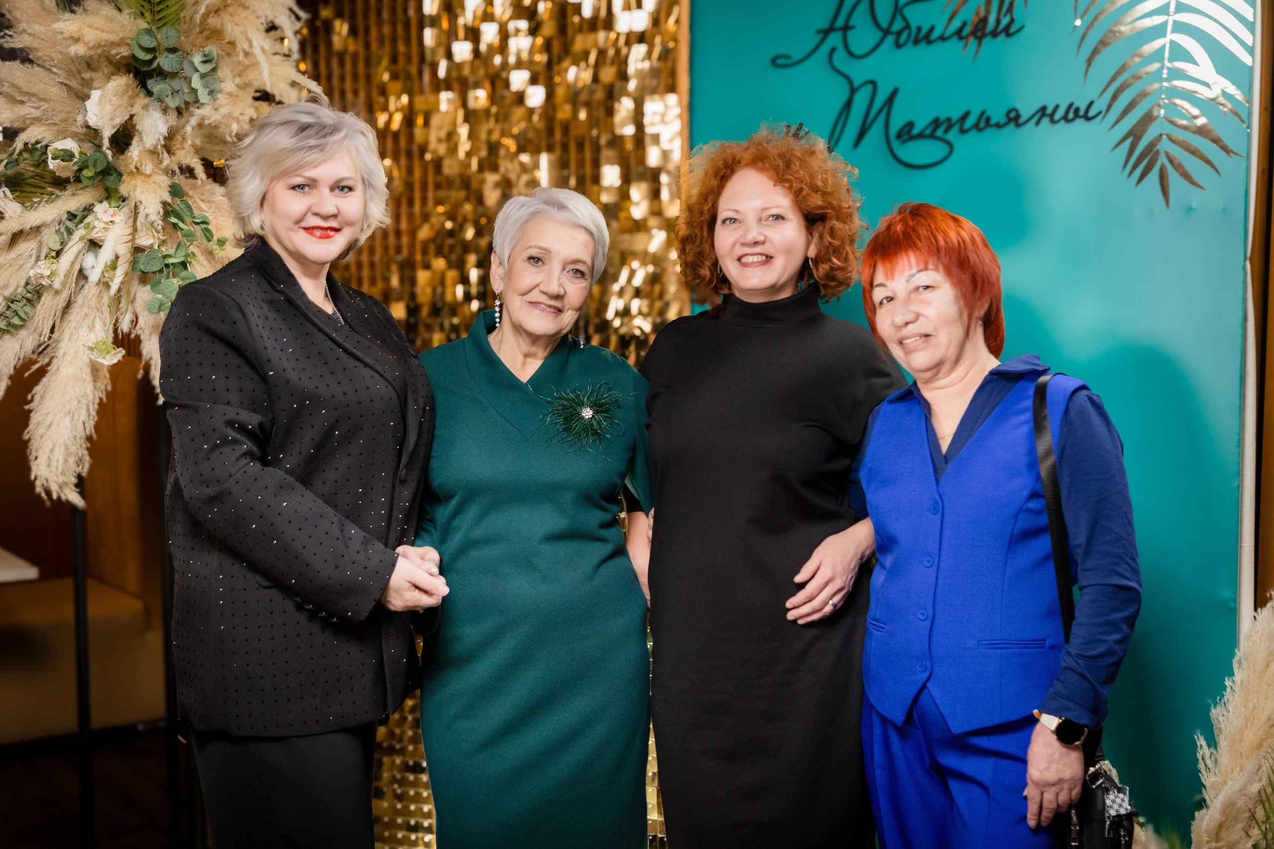 Юбилеи. Детский фотограф видеограф в Хабаровске Михаил Орлов