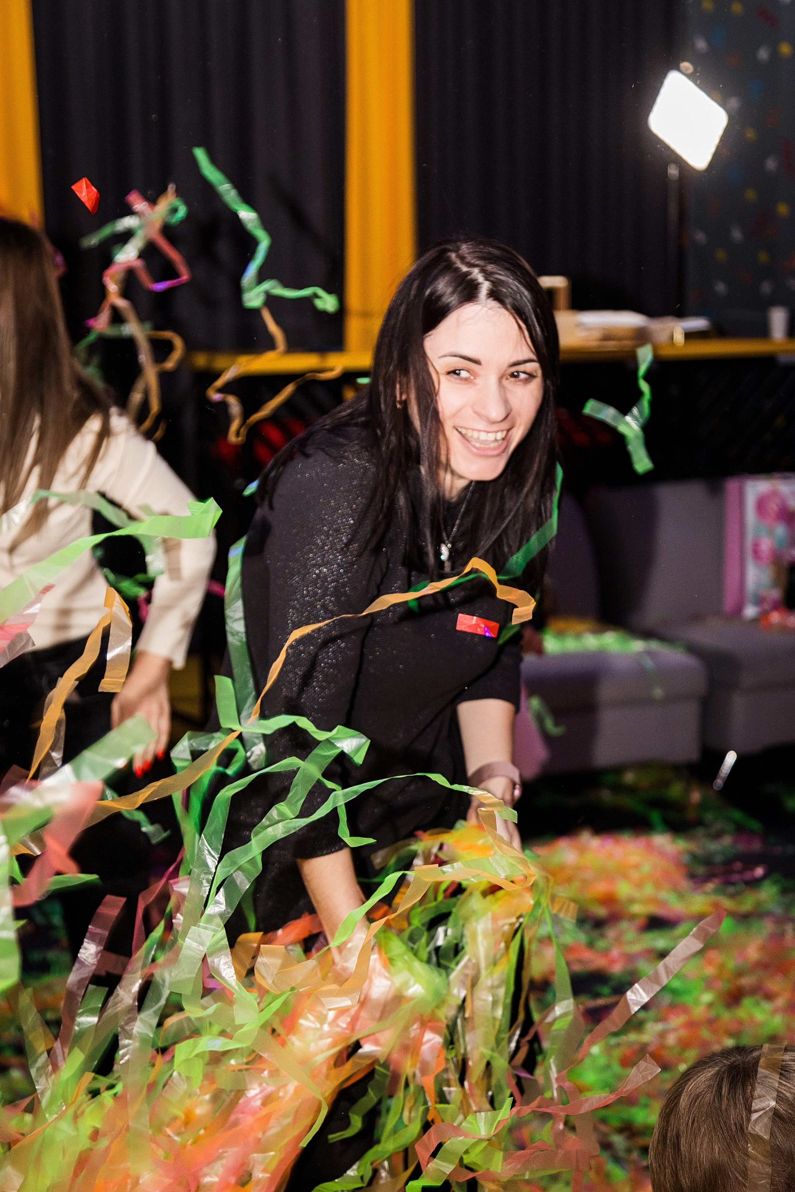 Арине 4 года. Детский фотограф видеограф в Хабаровске Михаил Орлов