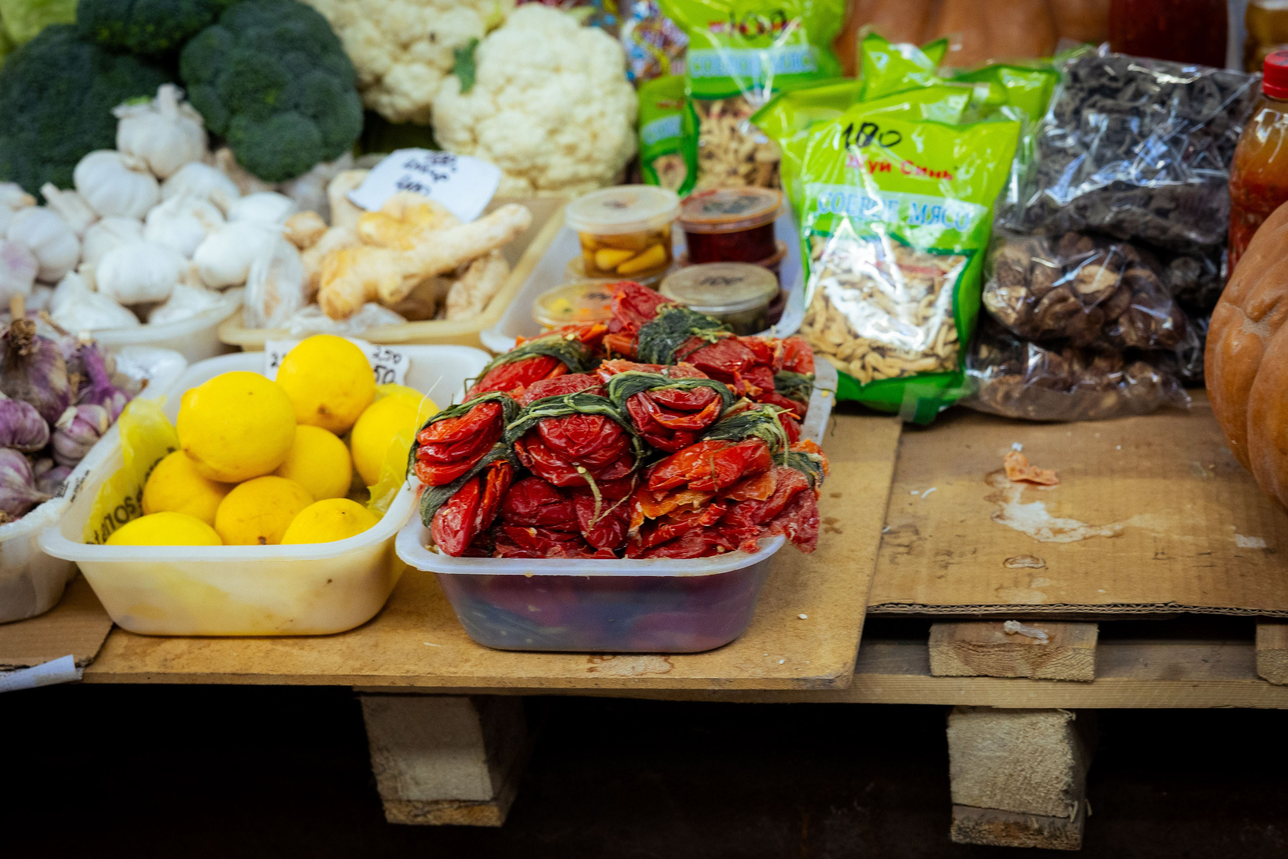 Кыргызстан (весна 2025). Фотограф Виноградов Константин