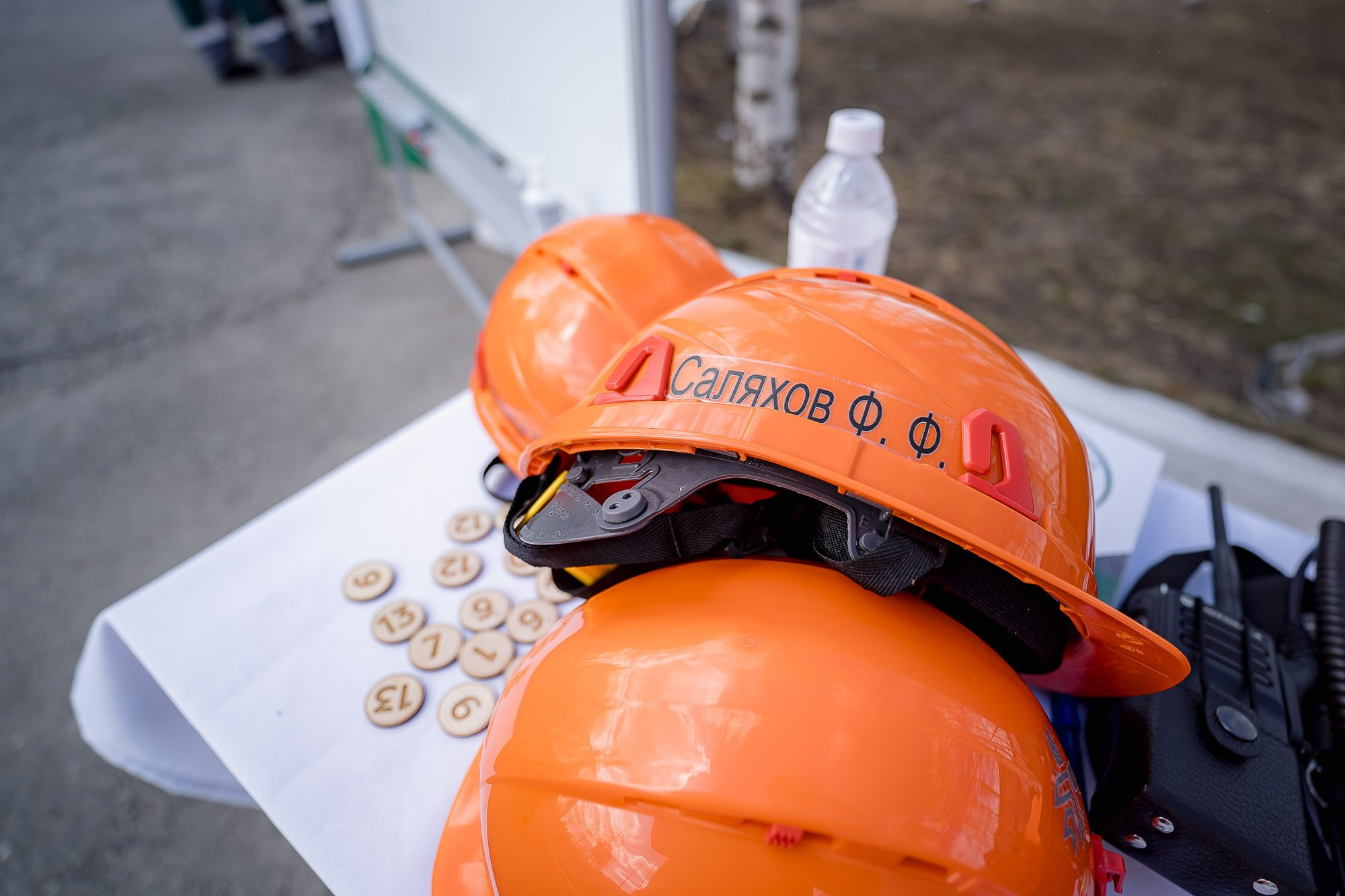 НХТК Лучший по профессии. Пыть-Ях. Сергей Кошкин. Репортажная и ивент-фотография в Сургуте