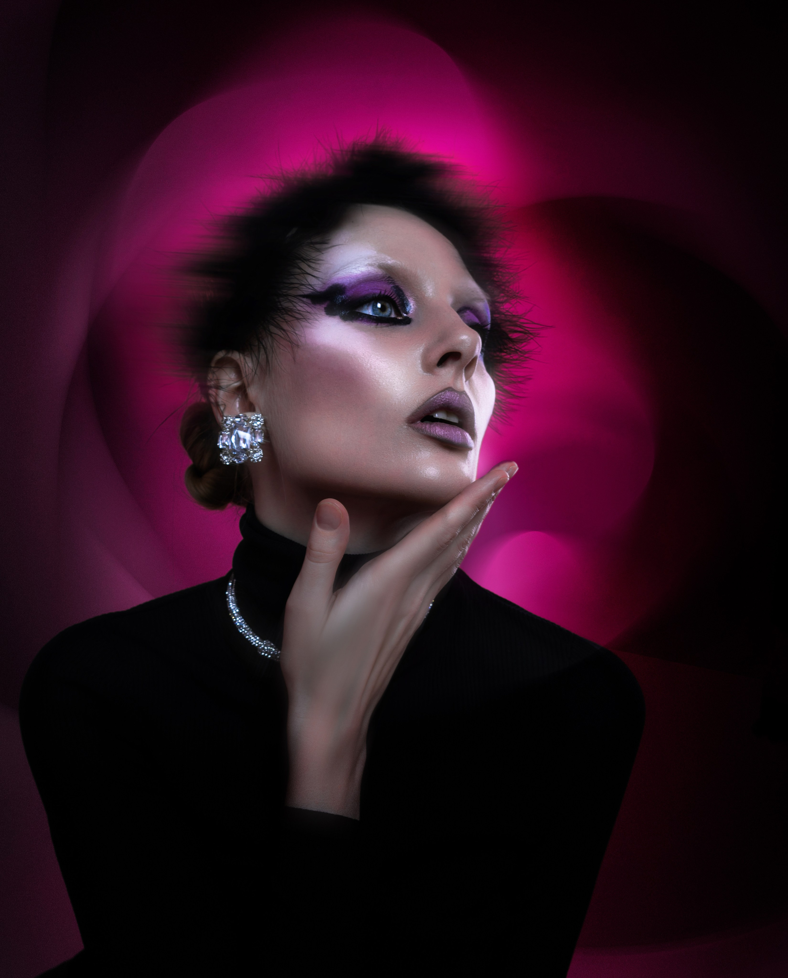 ART DART BEAUTY. ART фотограф NBIRDIE