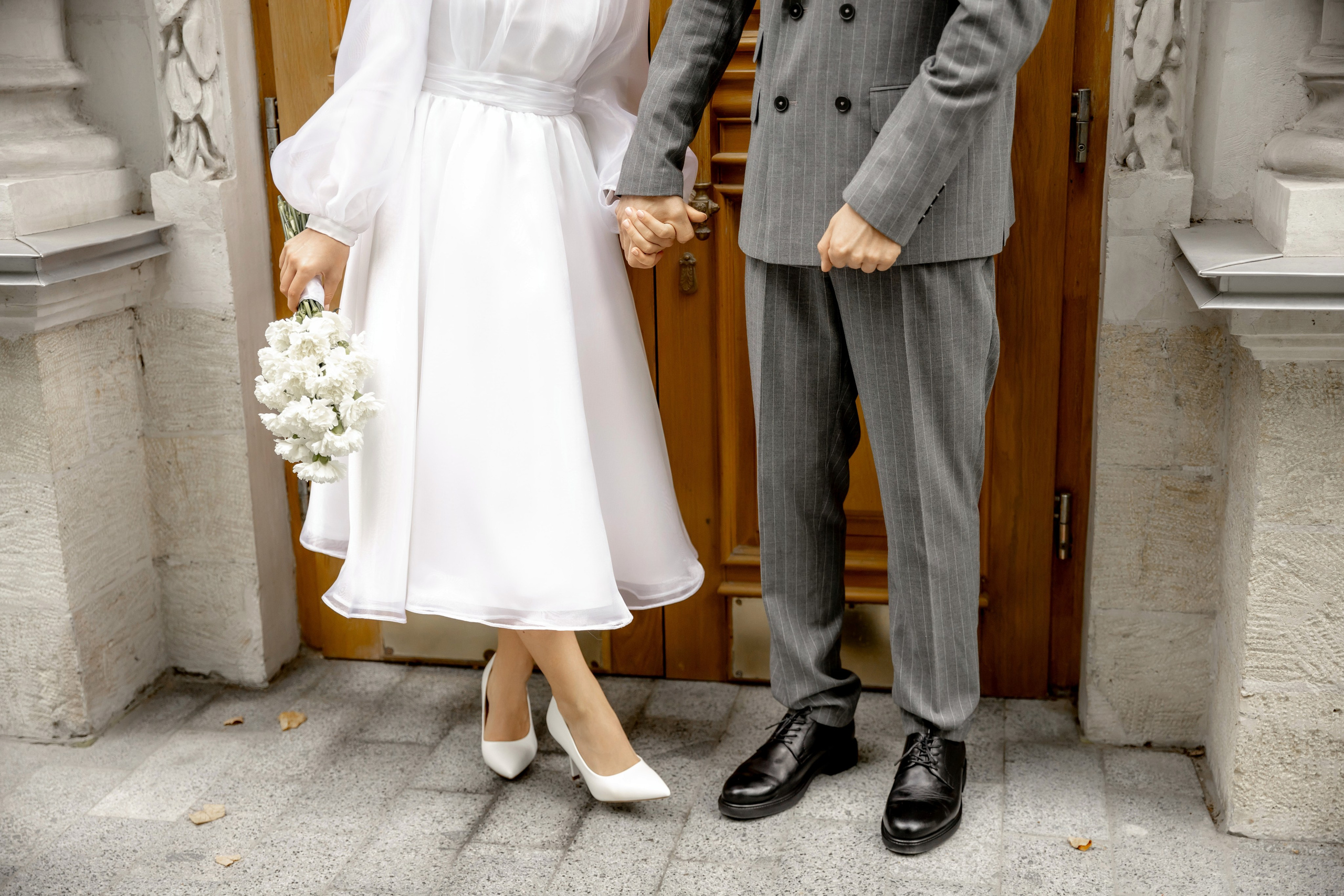 Виталий и Юлия- 12/10/24. Свадебный и семейный фотограф в Севастополе и в Крыму Анастасия Корчак