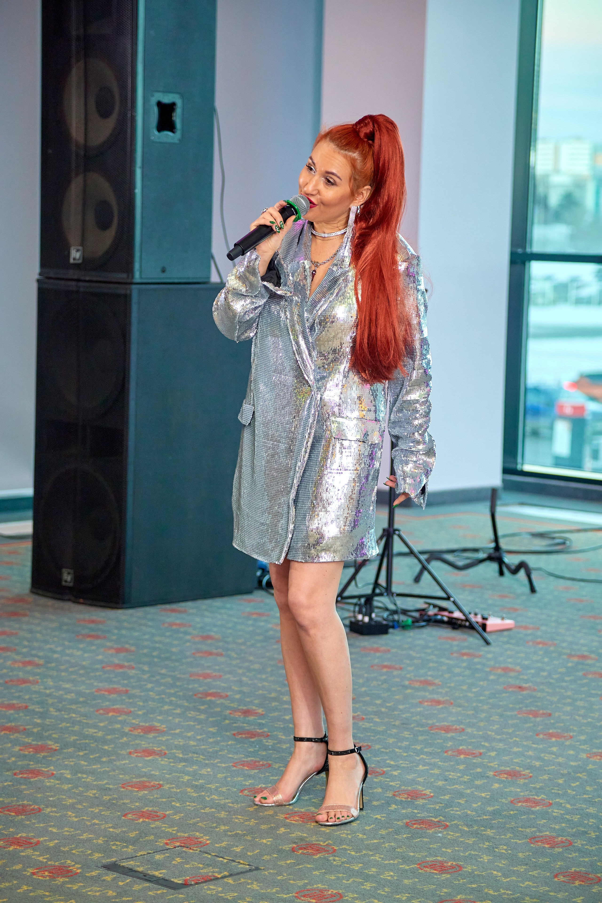 Репортаж. Фотограф в Екатеринбурге Булат Хамитов