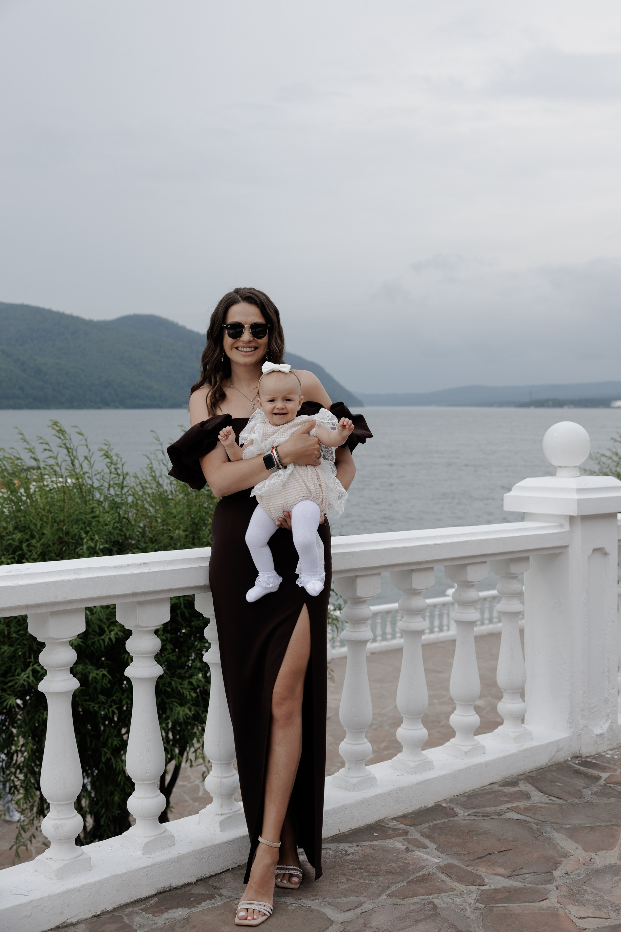 Андрей и Валерия (клиентская серия). Фотограф Иркутск