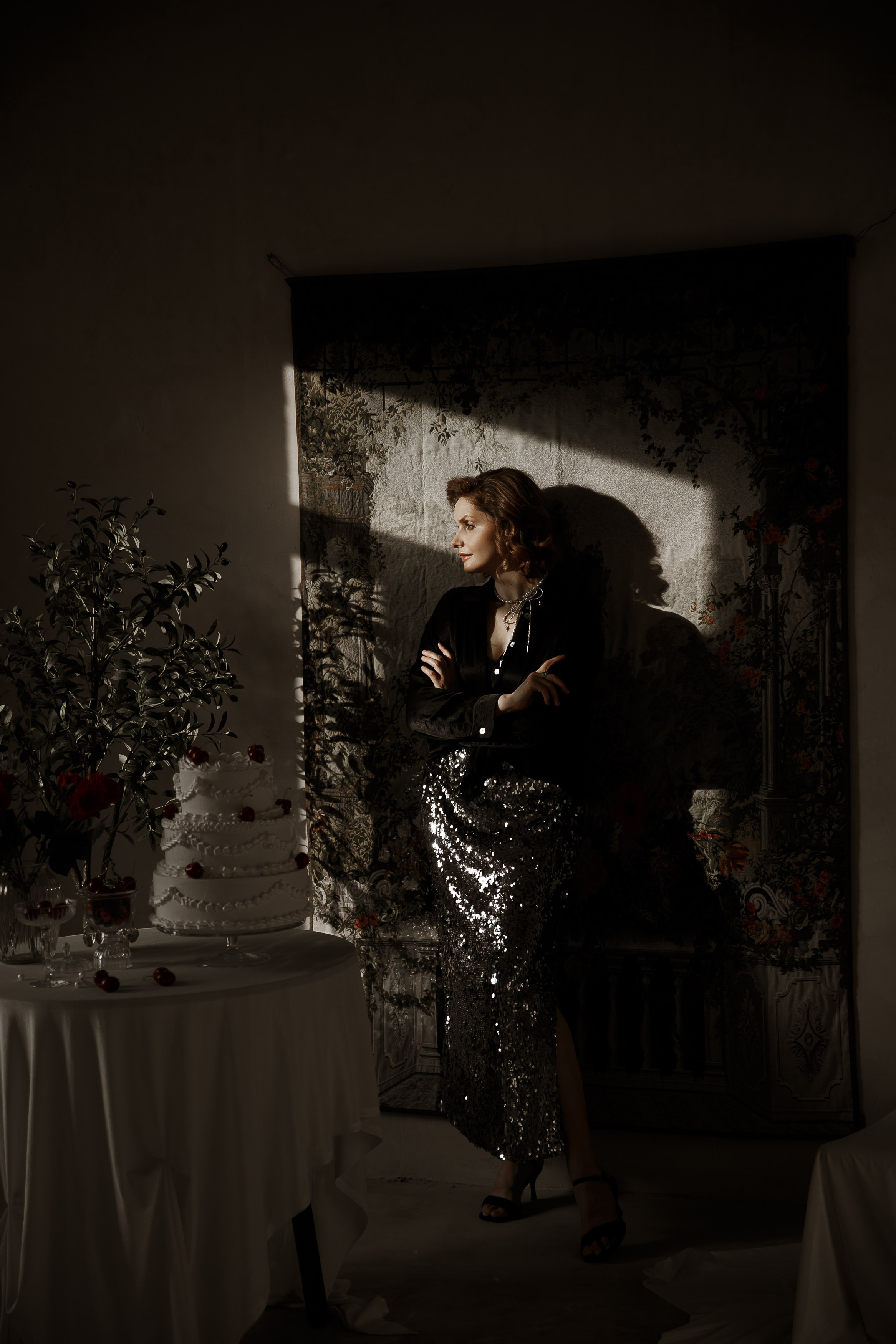 Татьяна. Студия. Свадебный и семейный фотограф в Брянске Ирина Гавриленко, выпускные ал