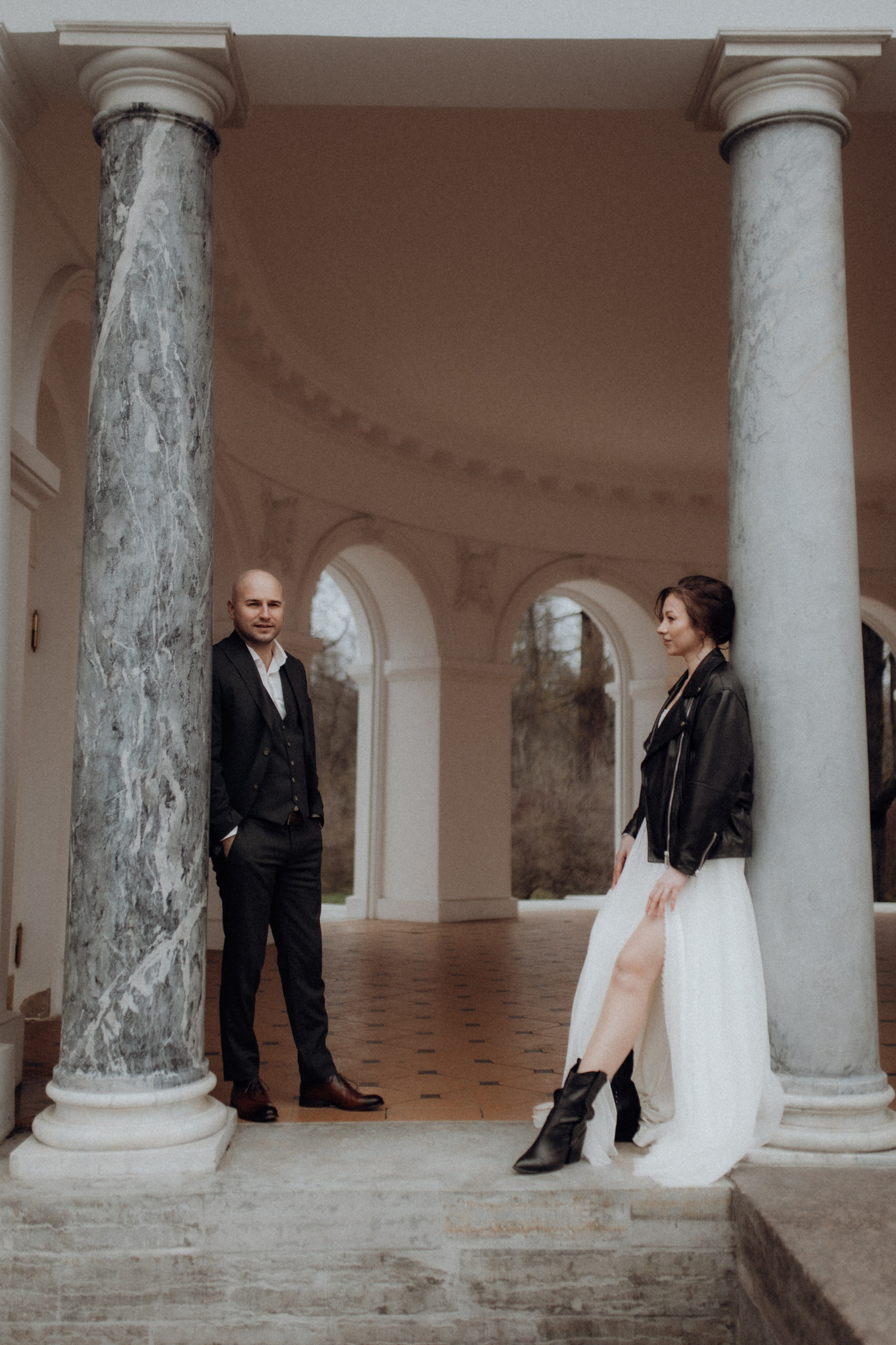 Ksenia|Mikhail. Съёмка влюблённых в Санкт-Петербурге Ксения Чердакова, парный фотограф