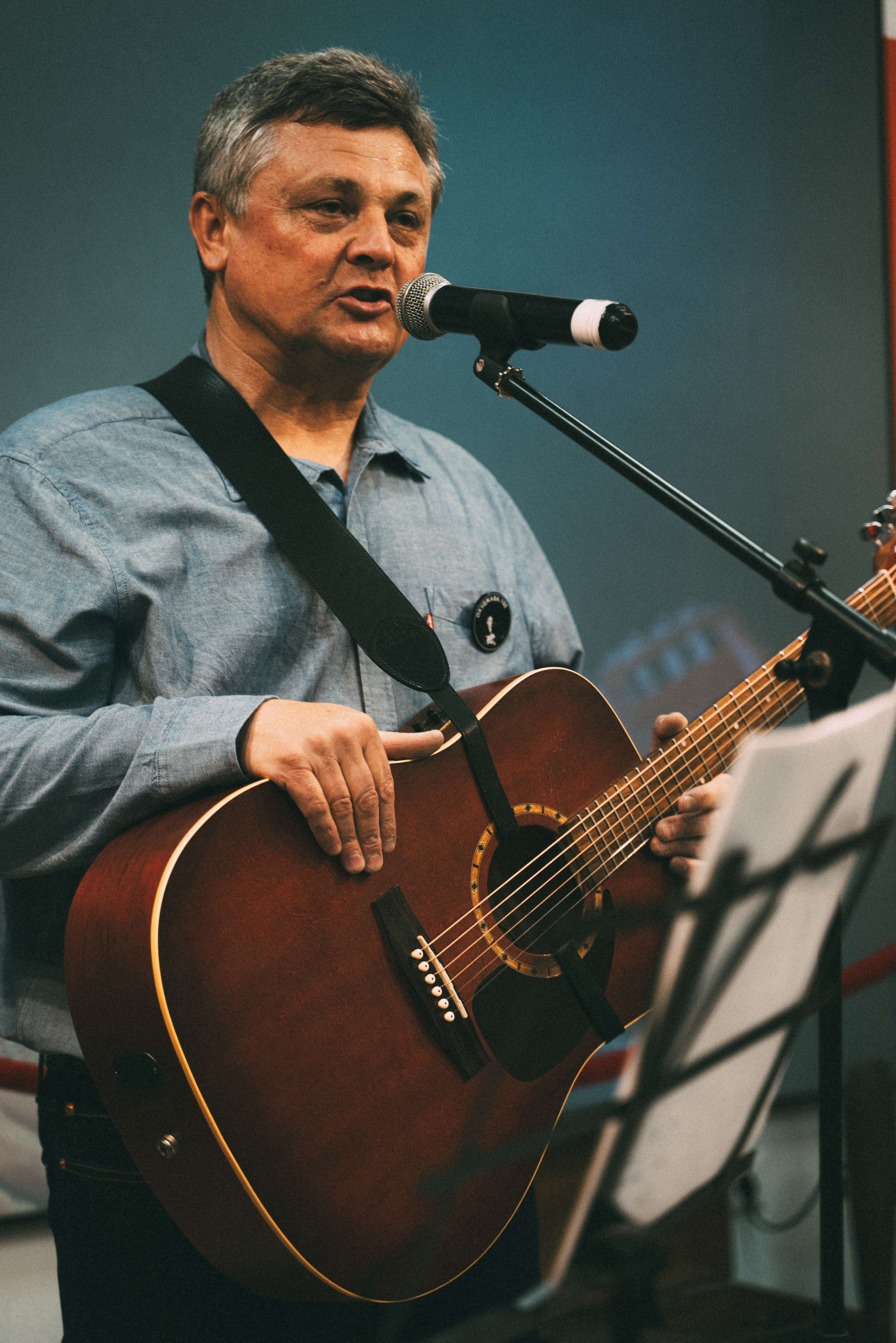 Ночь Музеев. Фотограф Краснодар