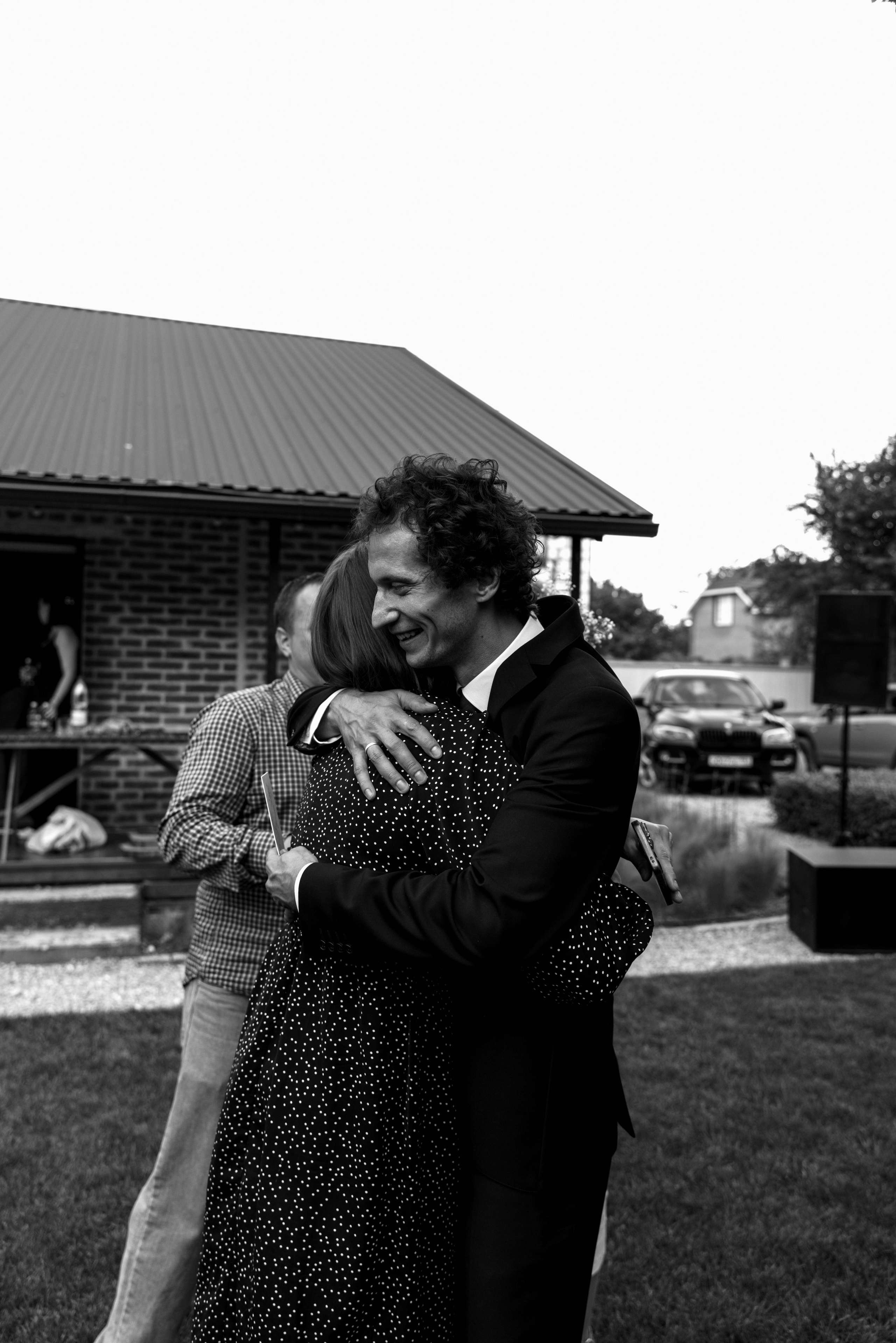 Камерная свадьба. Фотограф Краснодар