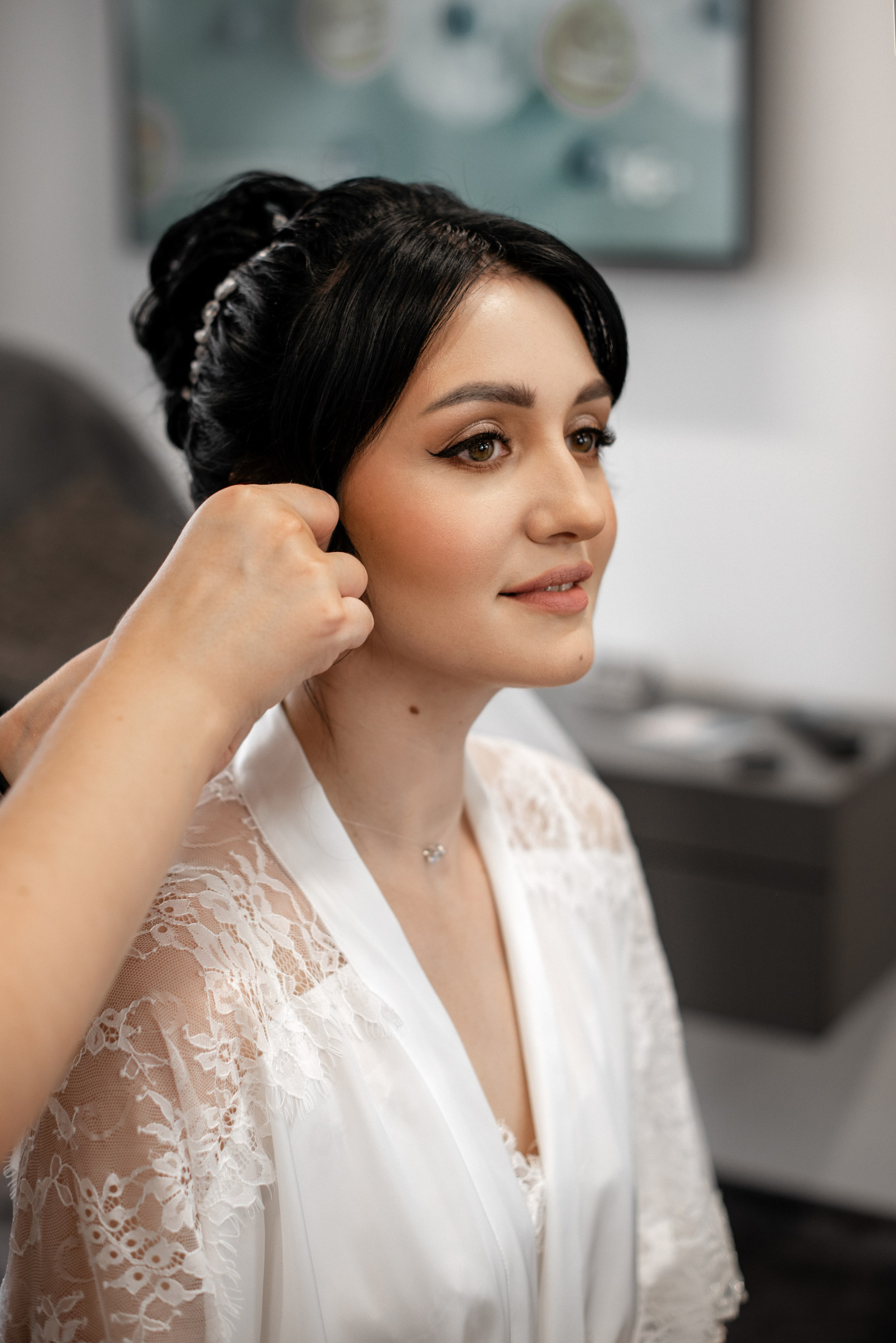 Антон и Ольга. Свадебный фотограф Белгород