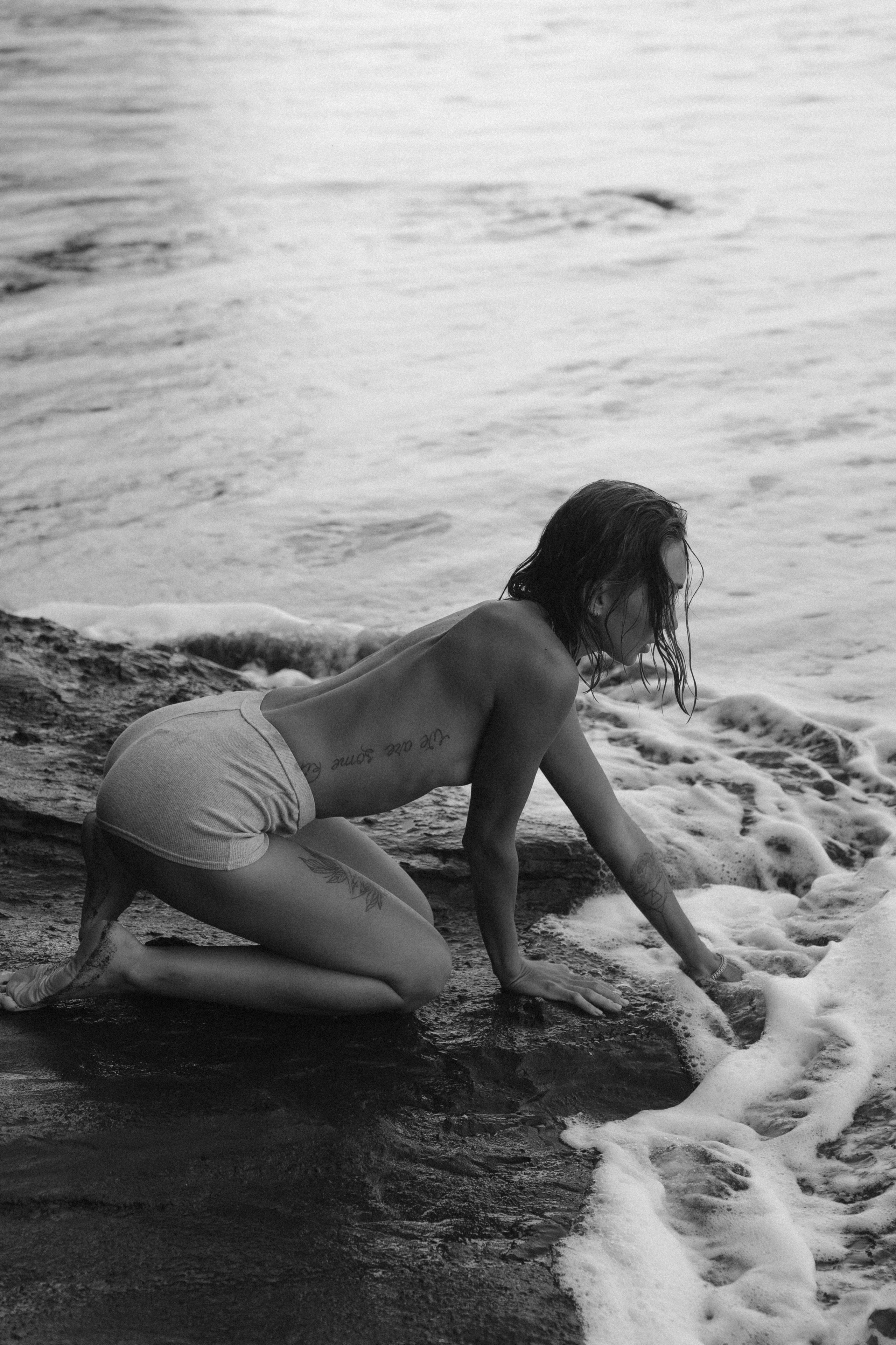 Катя. Фотограф Alena Ray