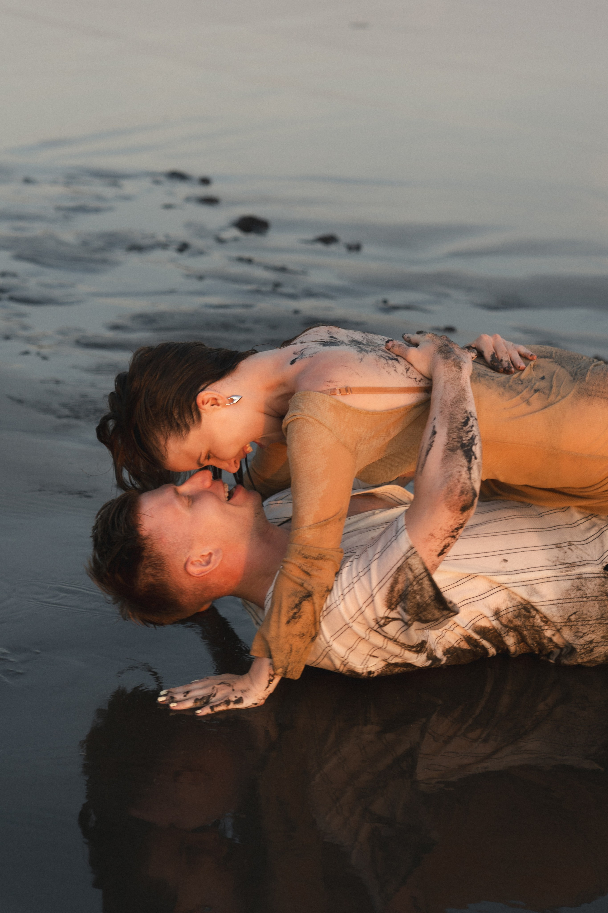 Валерия и Данил. Фотограф Alena Ray