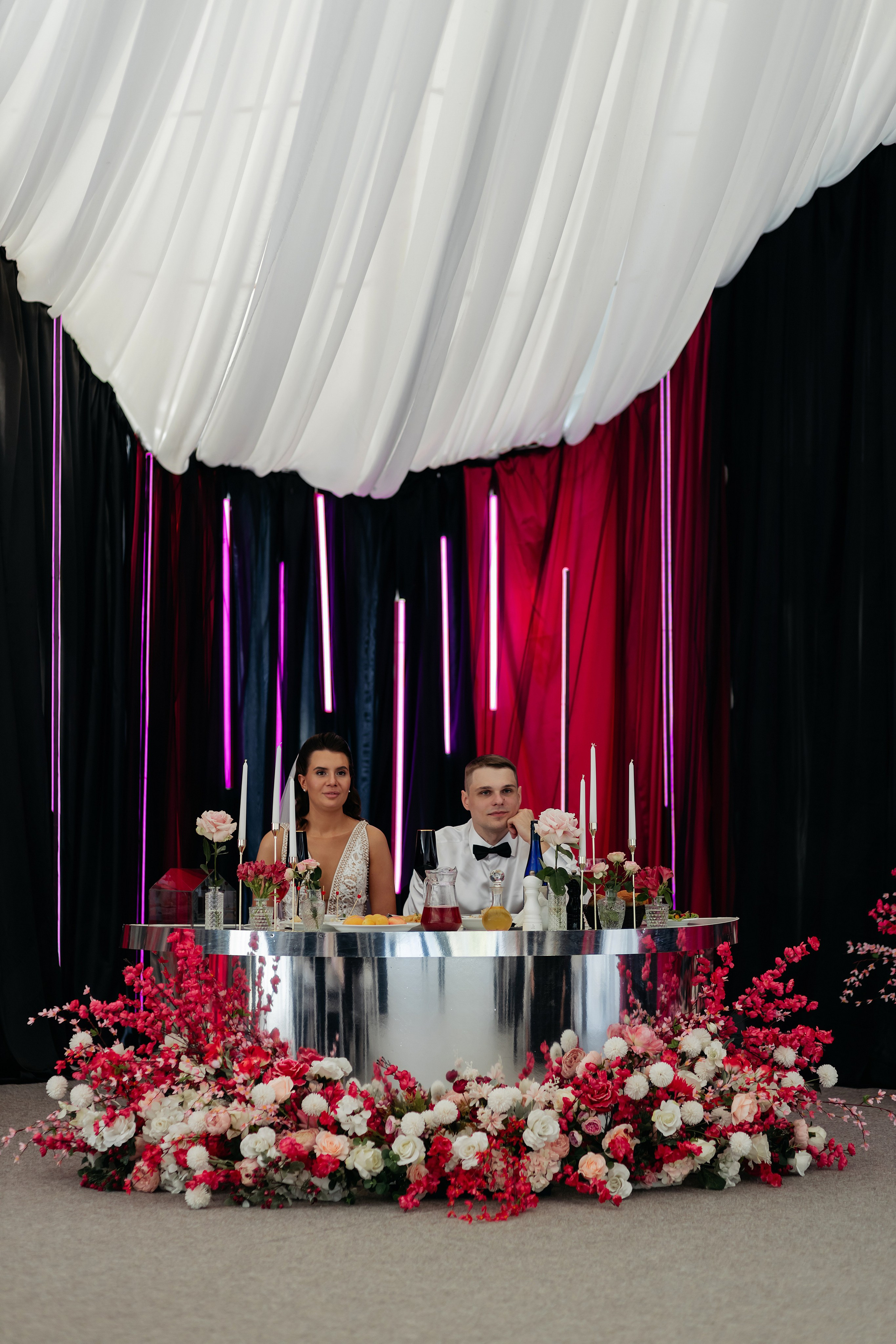 Александра и Кирилл. Свадебный фотограф в Пскове и Санкт-Петербурге | Анна Голикова