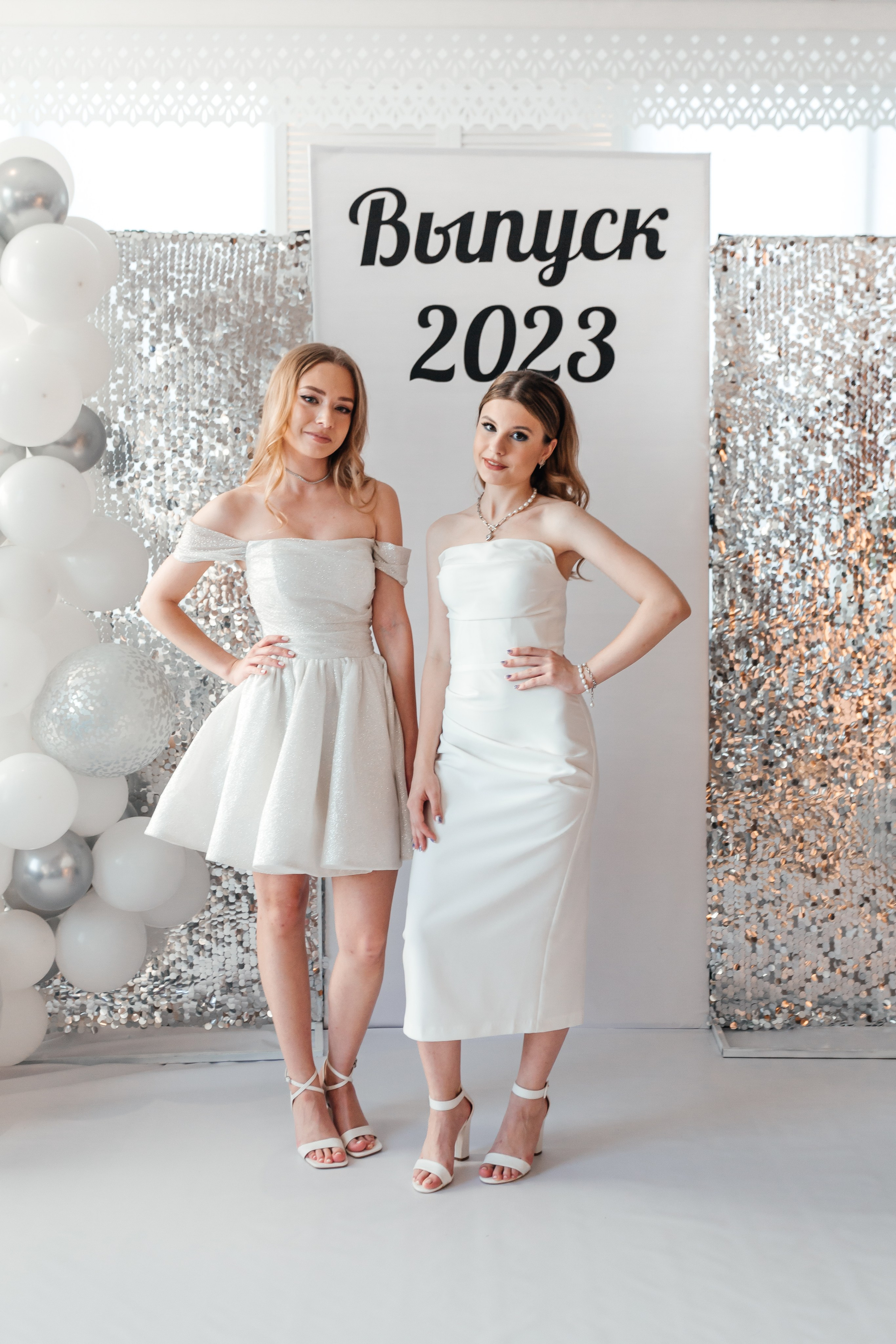 Выпускной 11 «А». Школа № 42. Свадебный фотограф в Краснодаре Николай Крауз