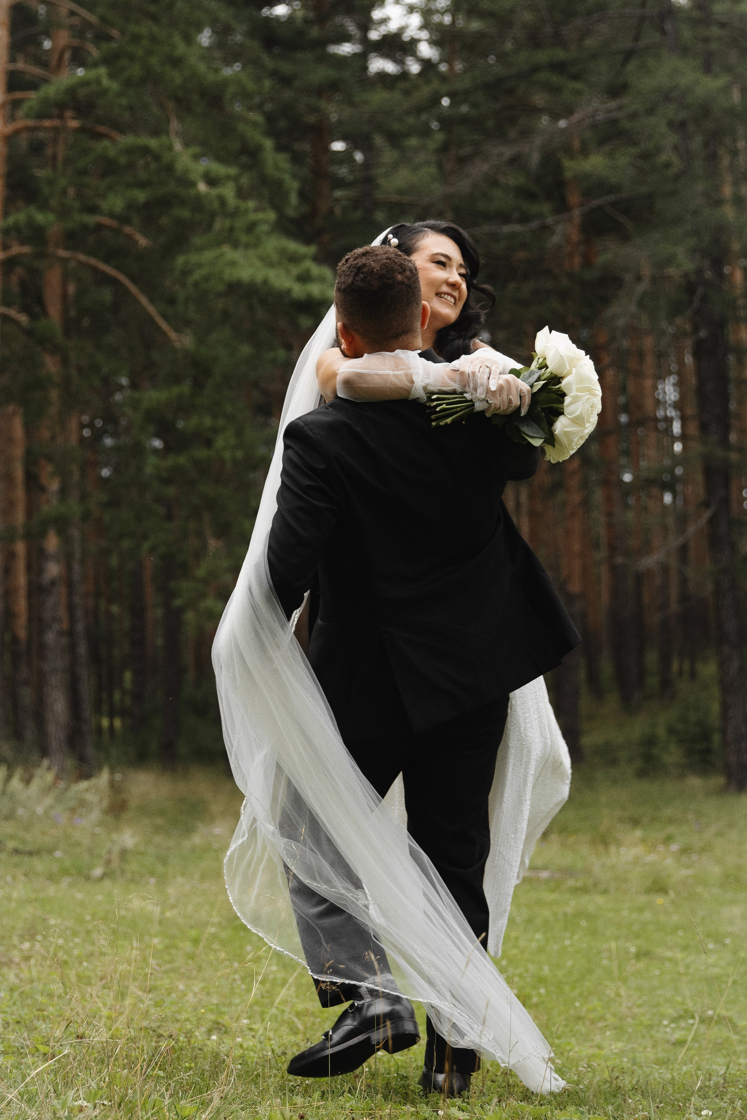 Амир & Миляуша