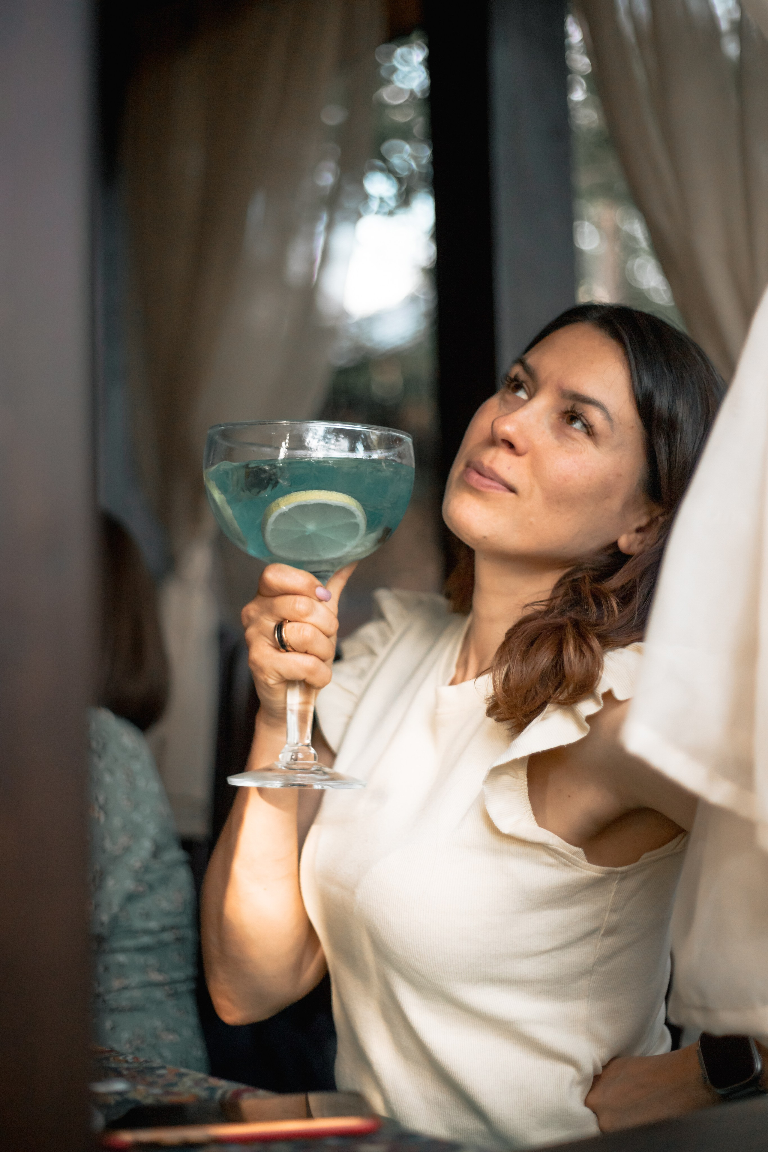 День рождения. Фотограф Воронеж, Новая Усмань Мария Бублик