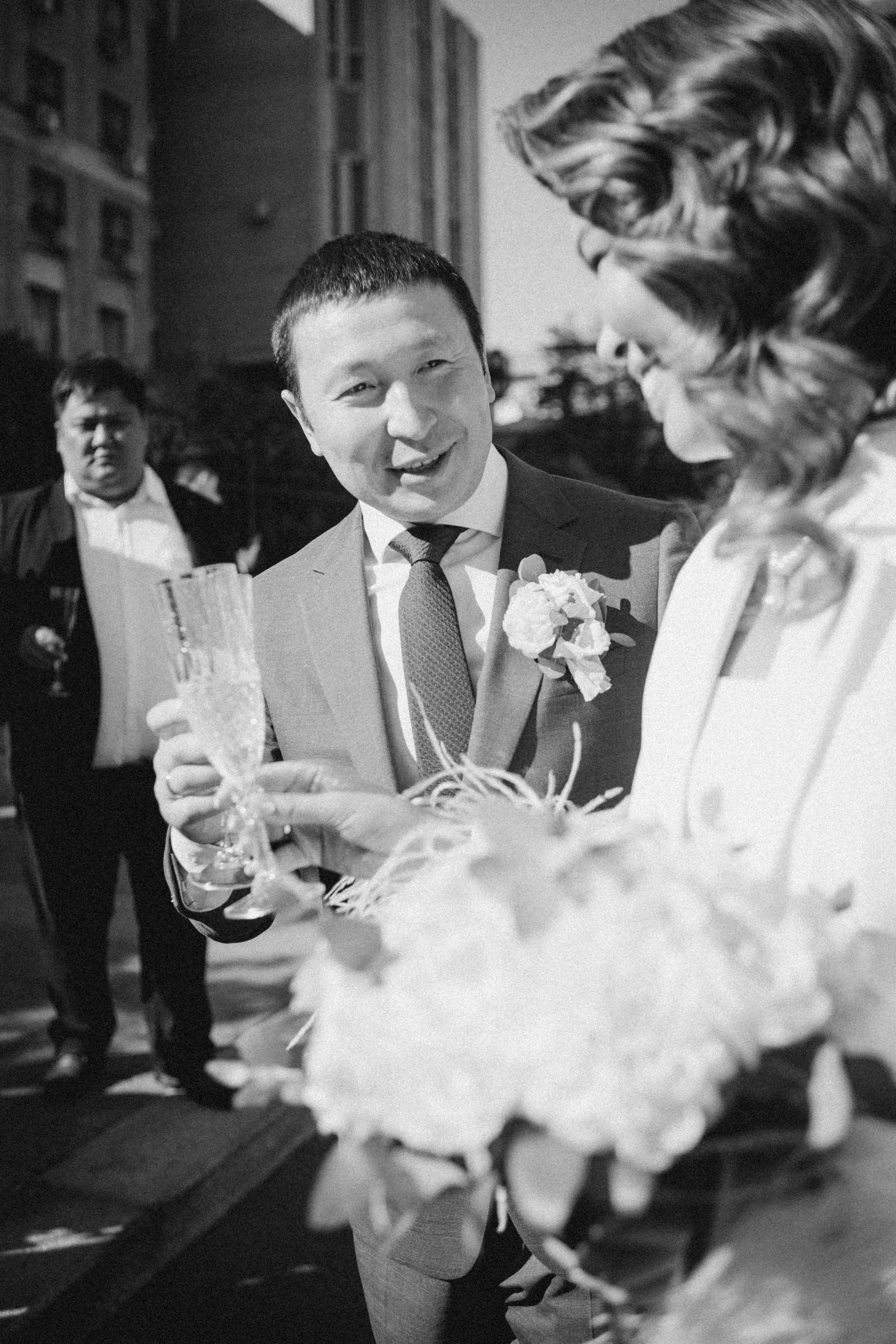 Алексей и Евгения. Видеограф и фотограф Анна Грачева г. Москва