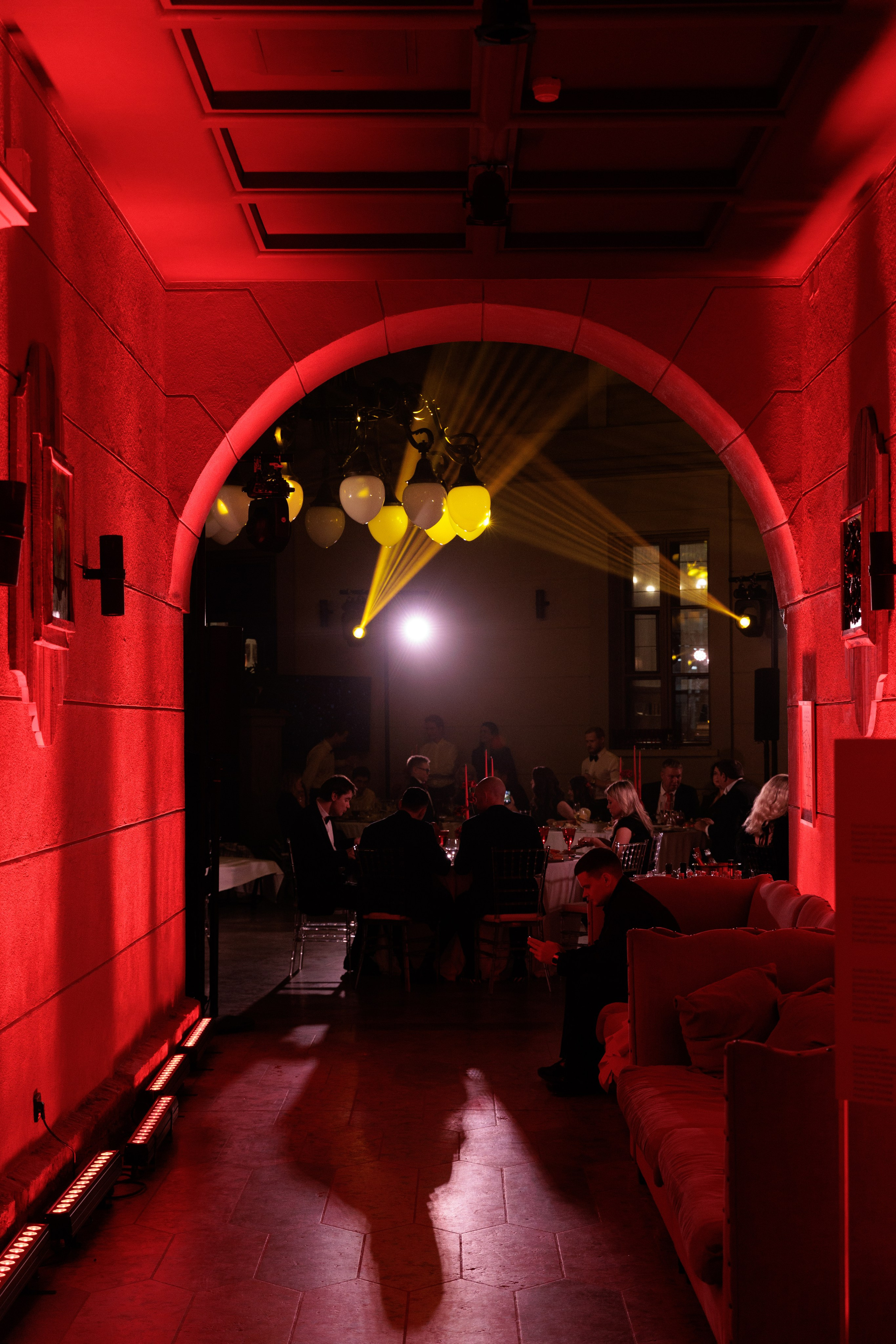 Красной нитью. Свадебный фотограф Санкт-Петербург, Юлия Радченкова