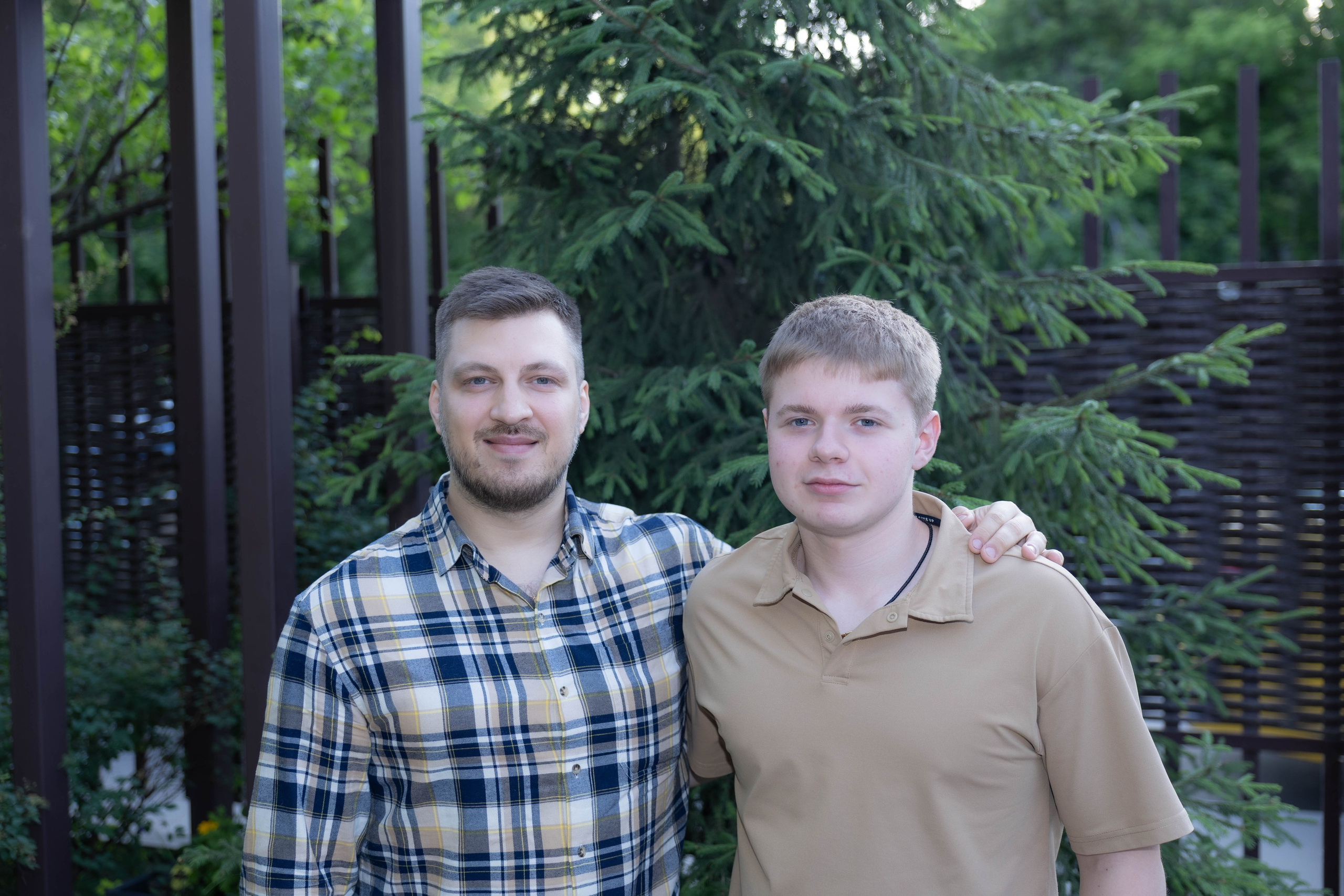 День рождения. Семейный свадебный и репортажный фотограф в Москве Ольга Бабицкая