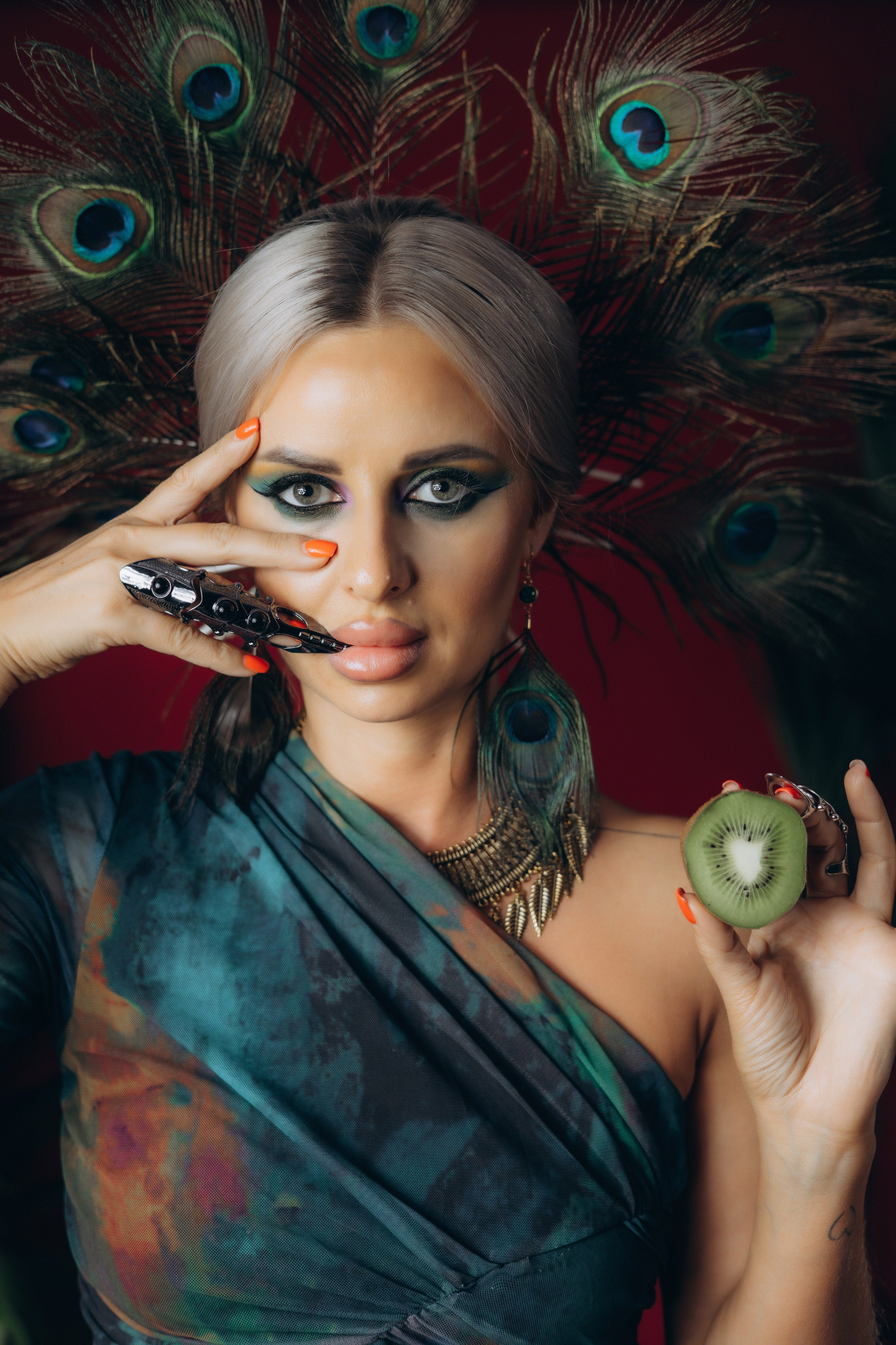 Куба. Главная