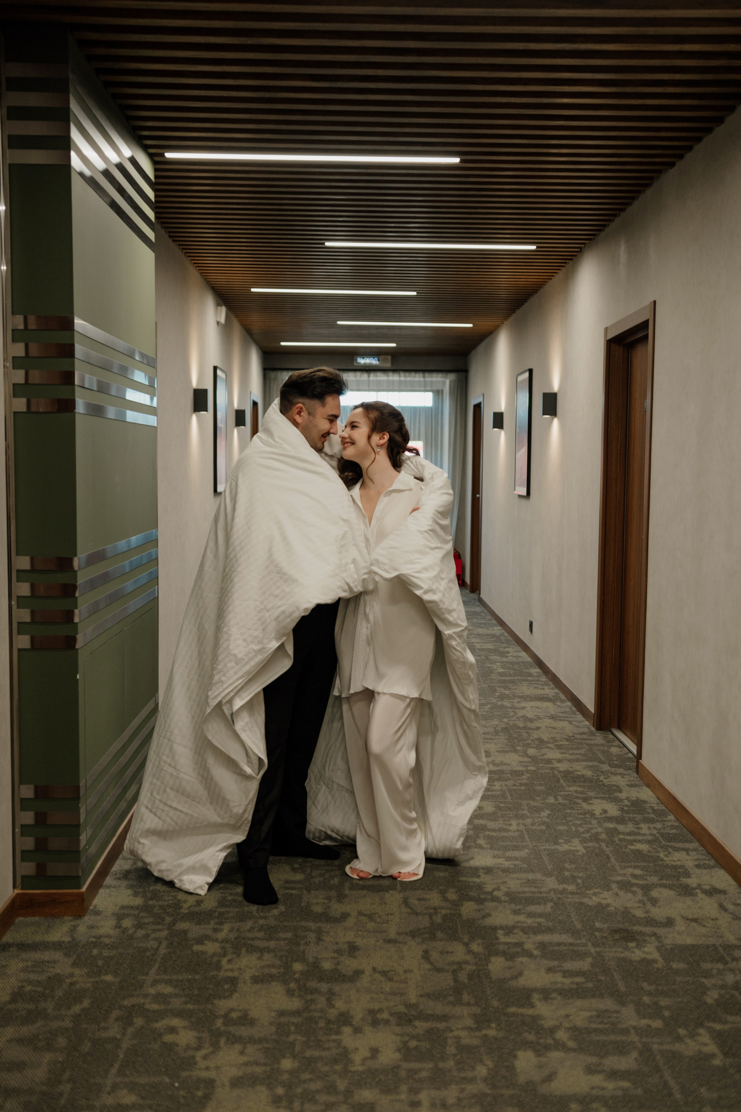 Глеб и Полина. Свадебный и Семейный фотограф в Ярославле Алёна Колясникова