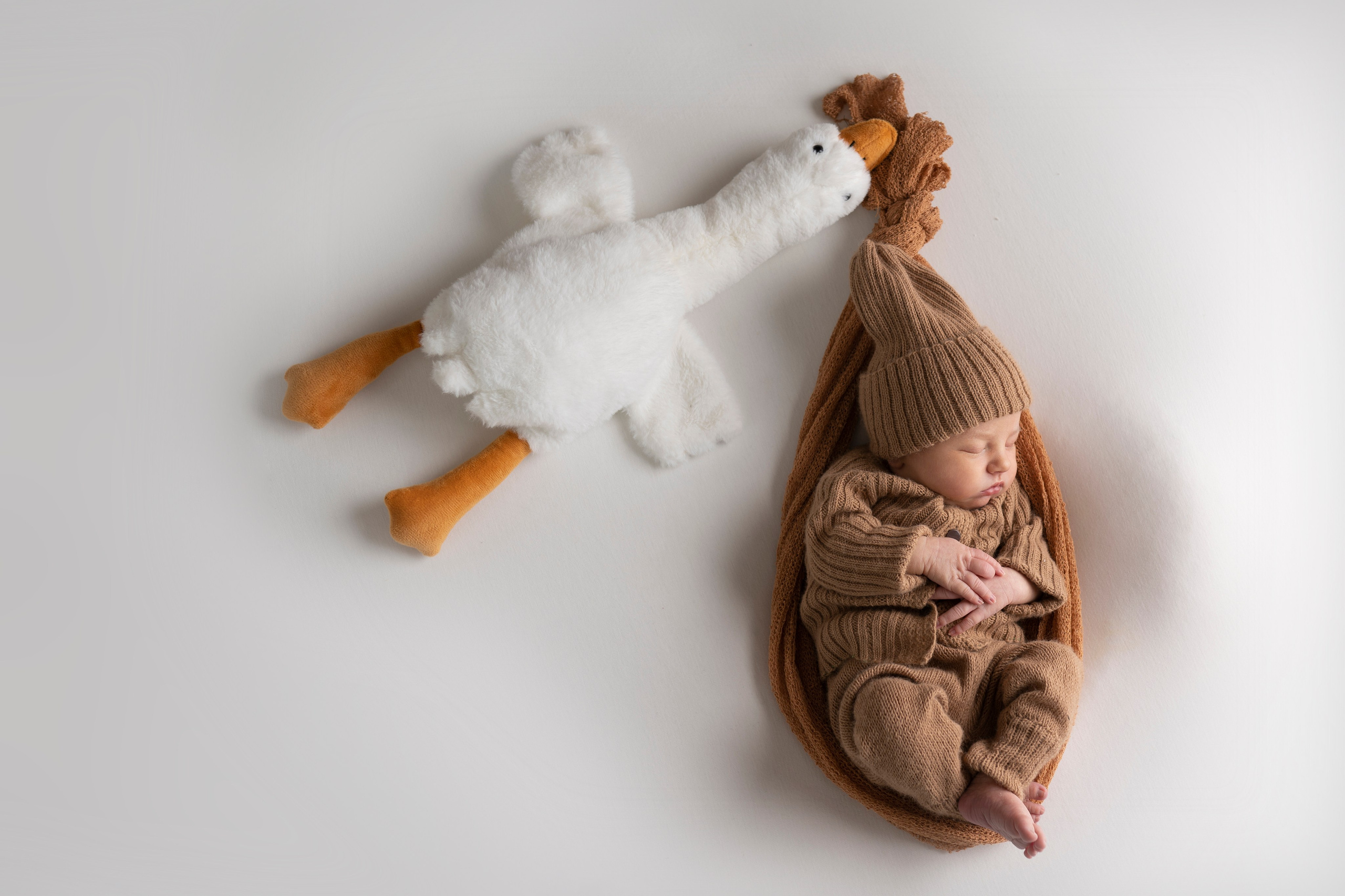 Фотосъемка новорожденных