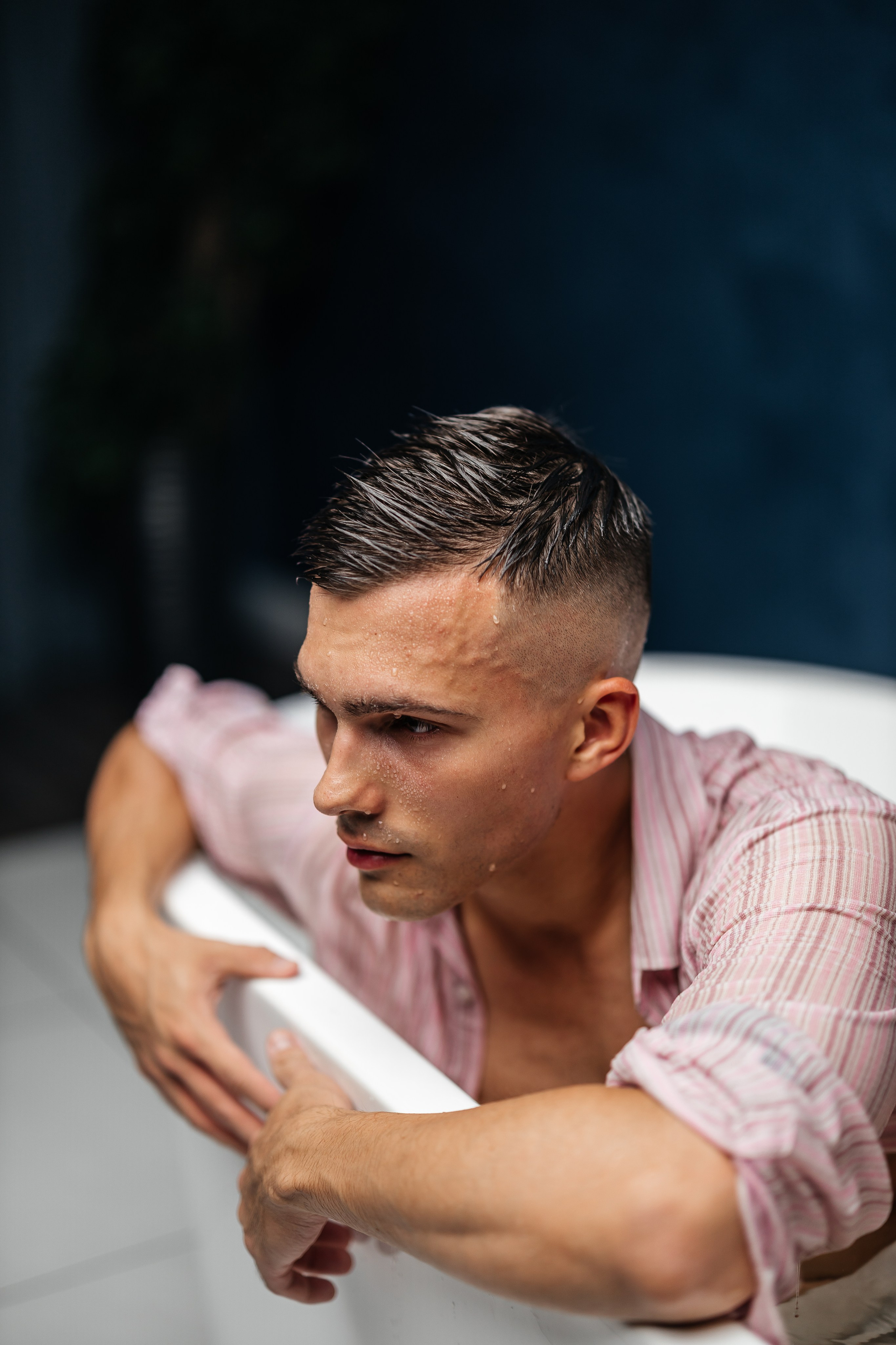 Фотосъёмка мужского портрета. Александр Оношкин. Свадебный фотограф в Екатеринбурге