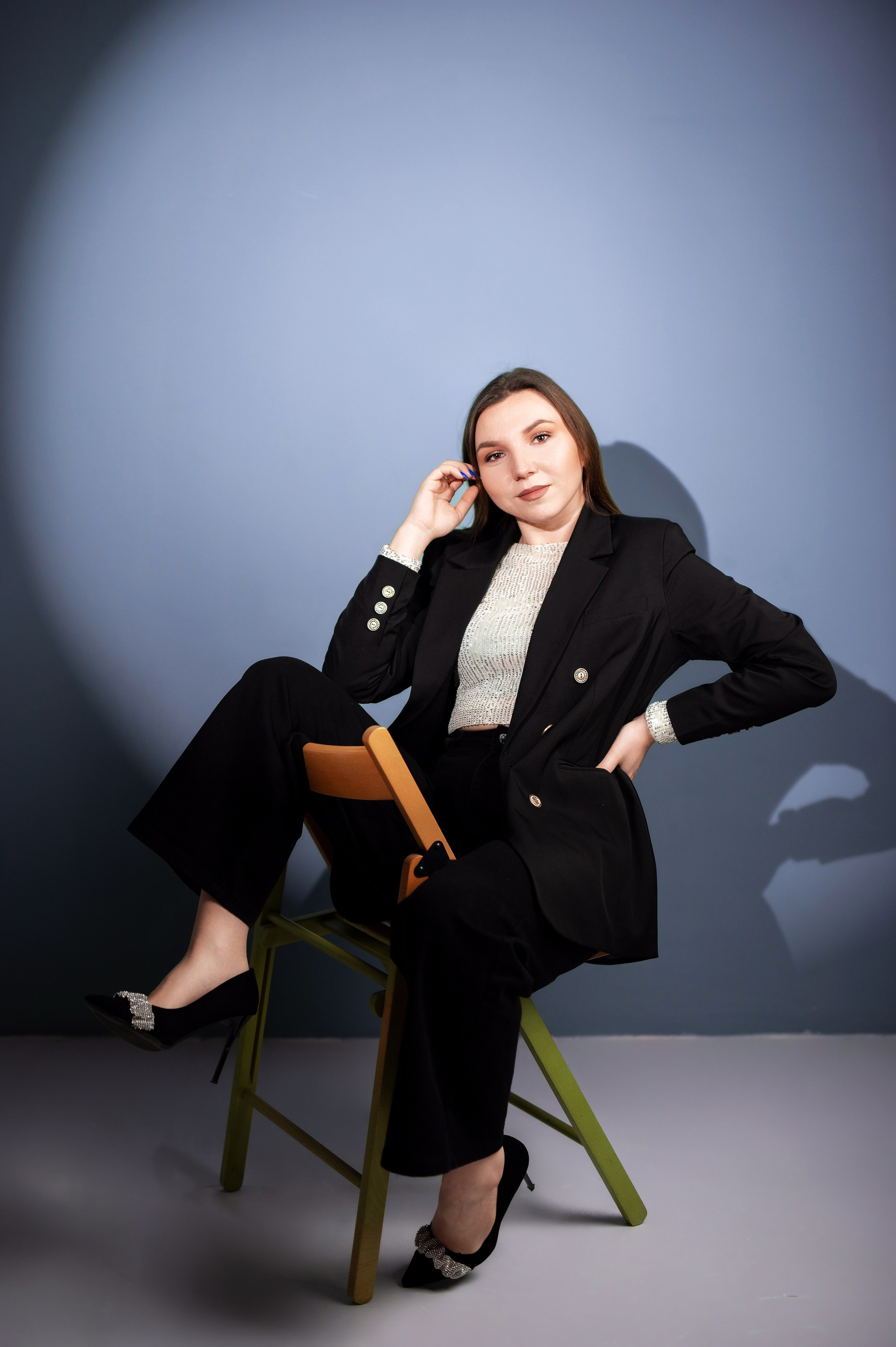 Анна. Детский и семейный фотограф Москва Рязань