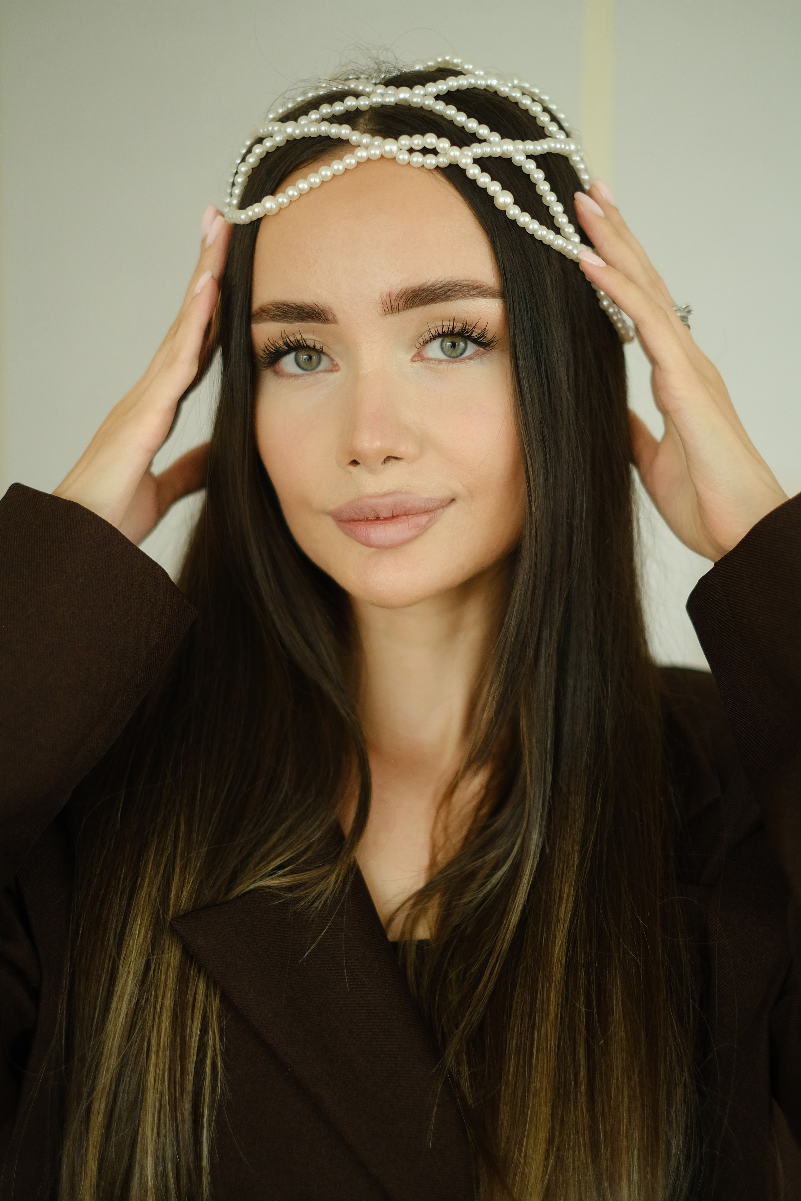 Мери. Anj kotsoeva