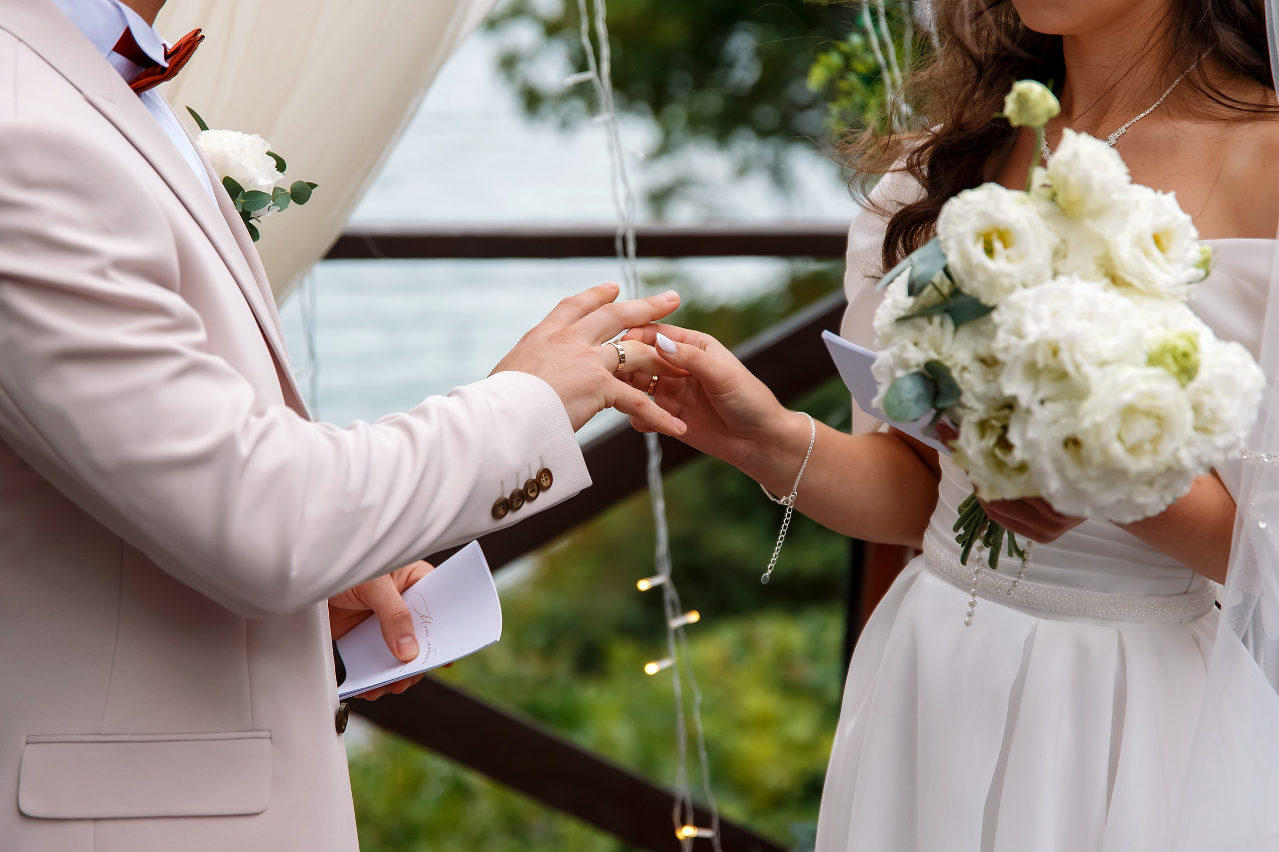 Марина & Вячеслав. Фотограф Любовь Корниенко, Примоский край