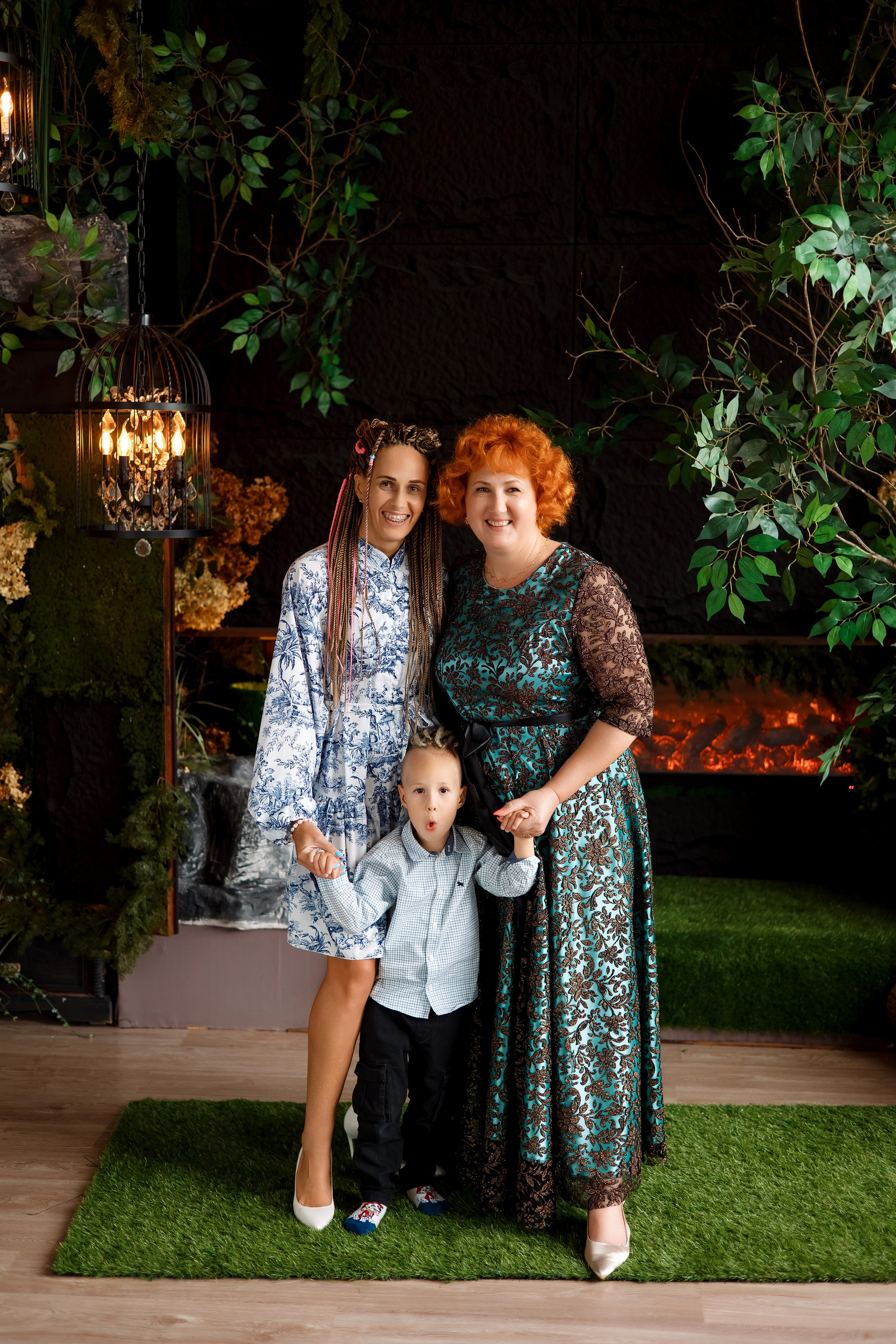 Сергей & Шерилоу. Фотограф Любовь Корниенко, Примоский край