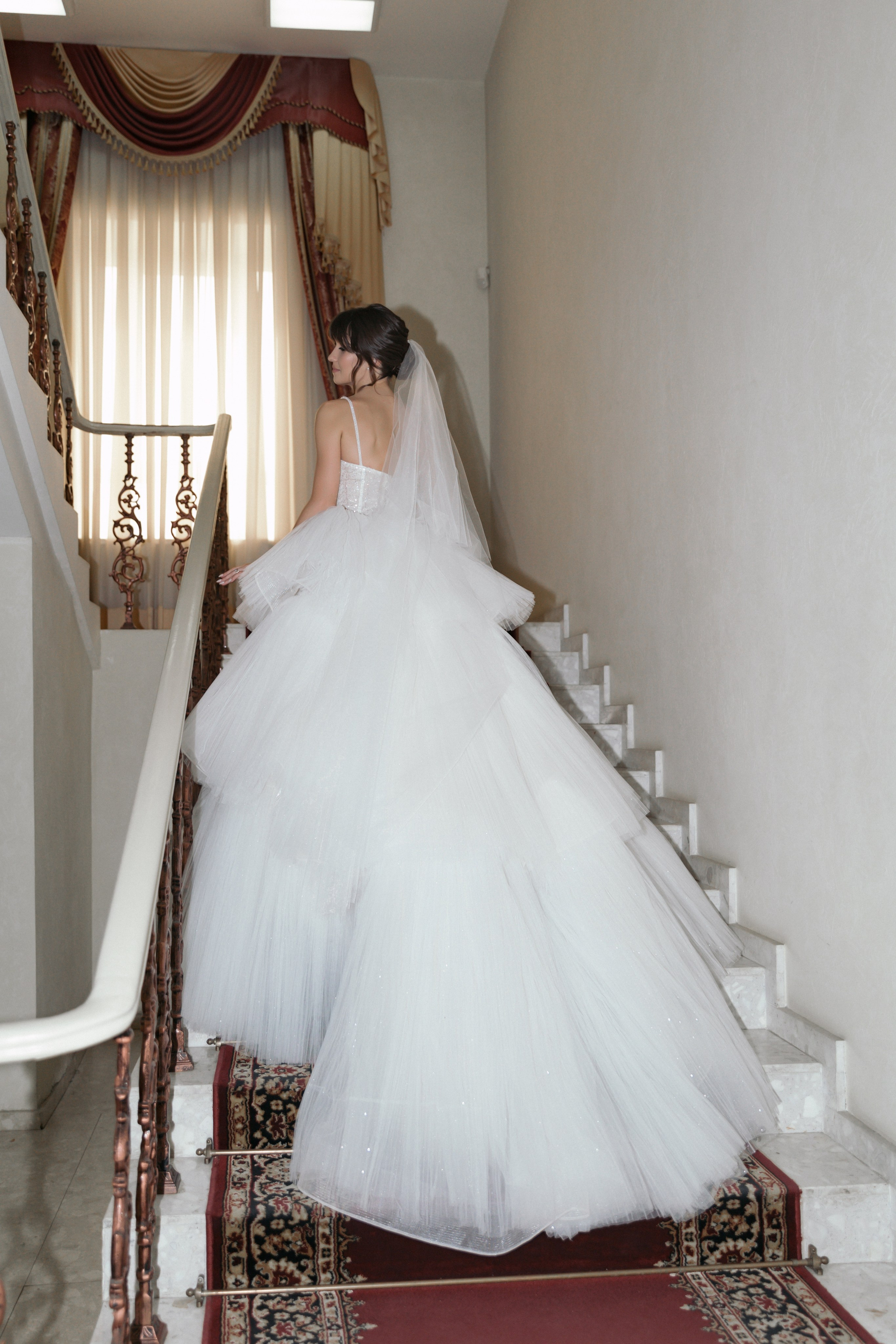 Екатерина и Сергей, 18/09/2024. Свадебный  и семейный фотограф в Краснодаре