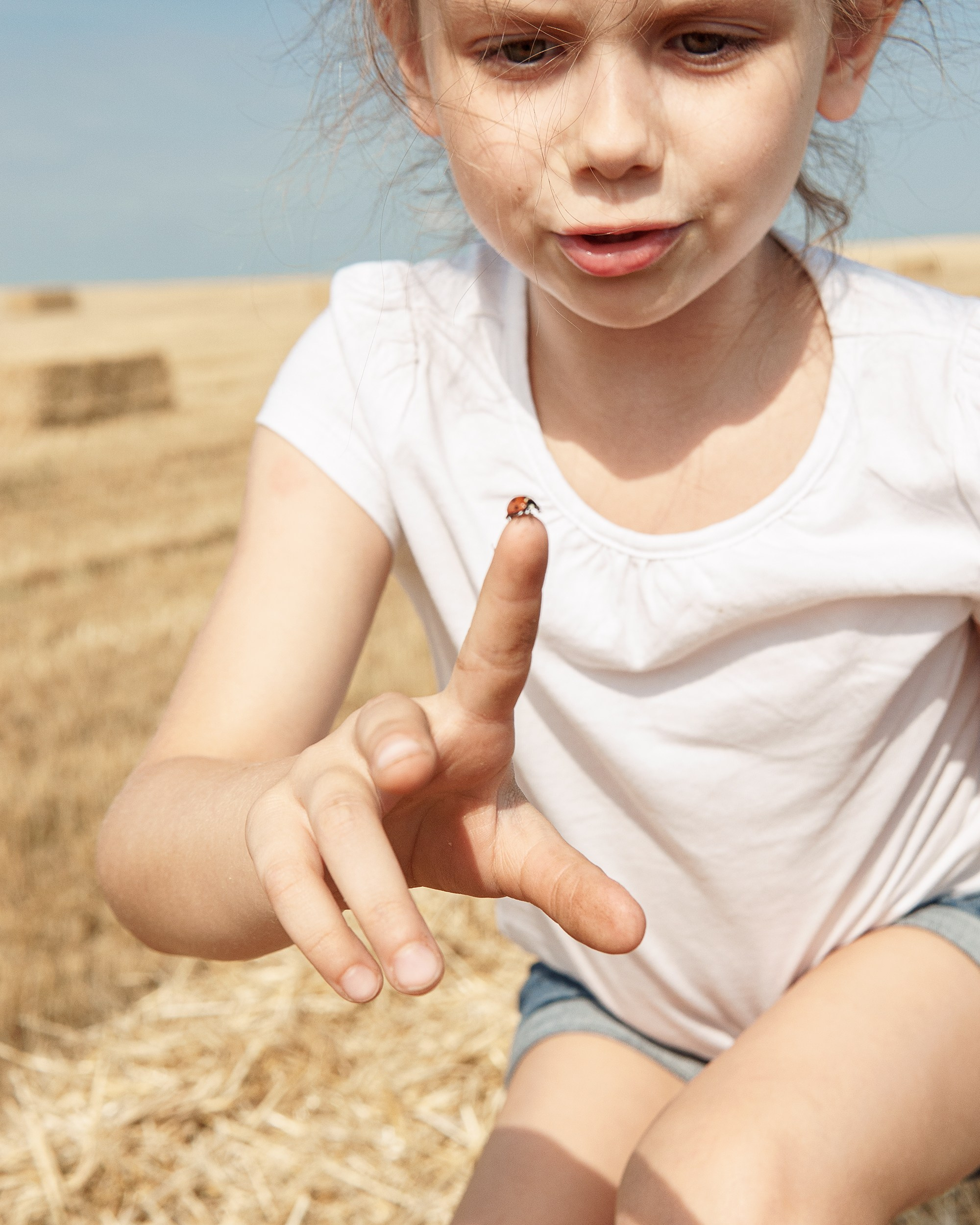 Василина и Павла. Елена Симонова