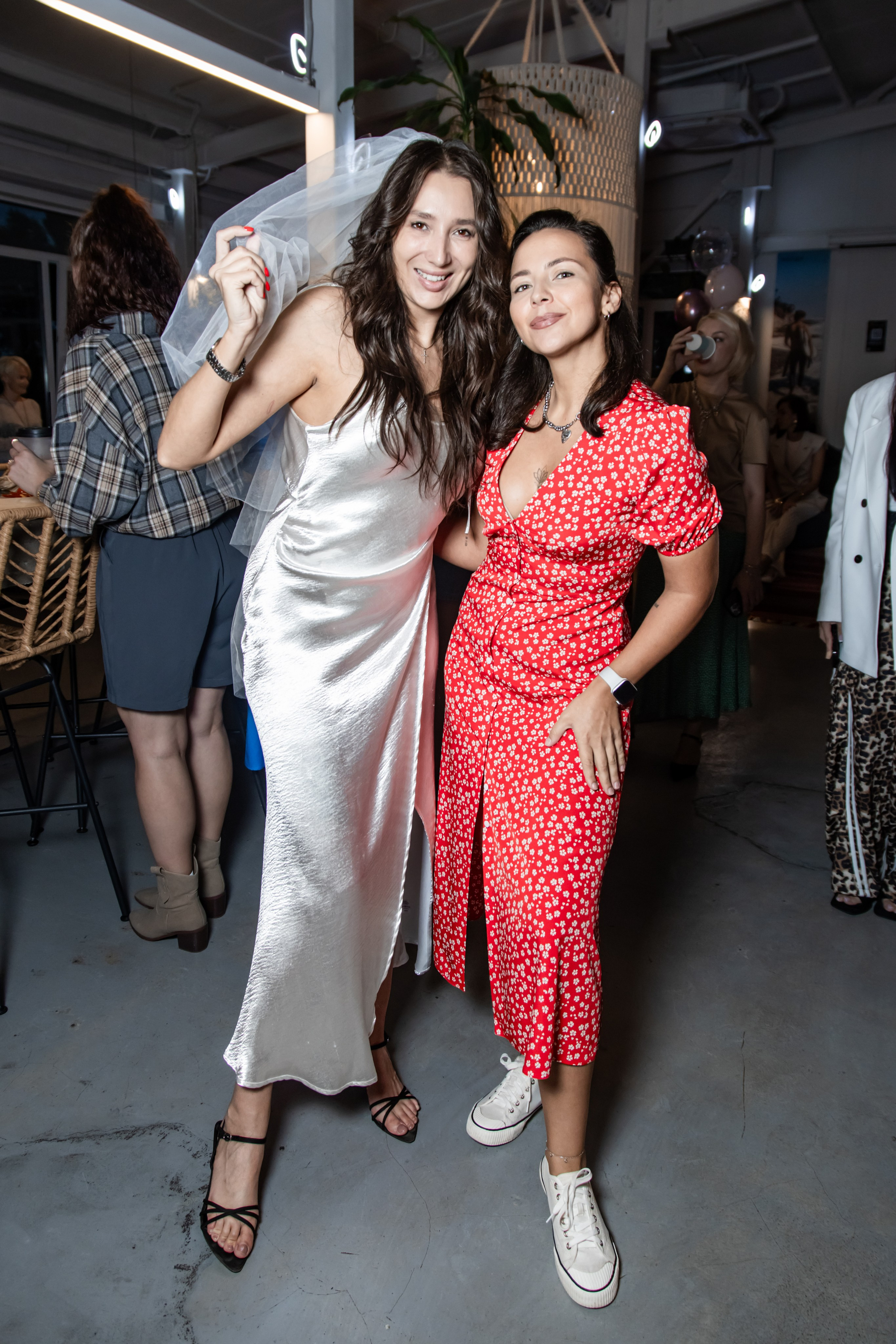 Фотосессия, Девичник, Репортажная съемка. МЕДИА-РЕСУРС ХАБАРОВСК / Фотоотчеты / Репортажи / События