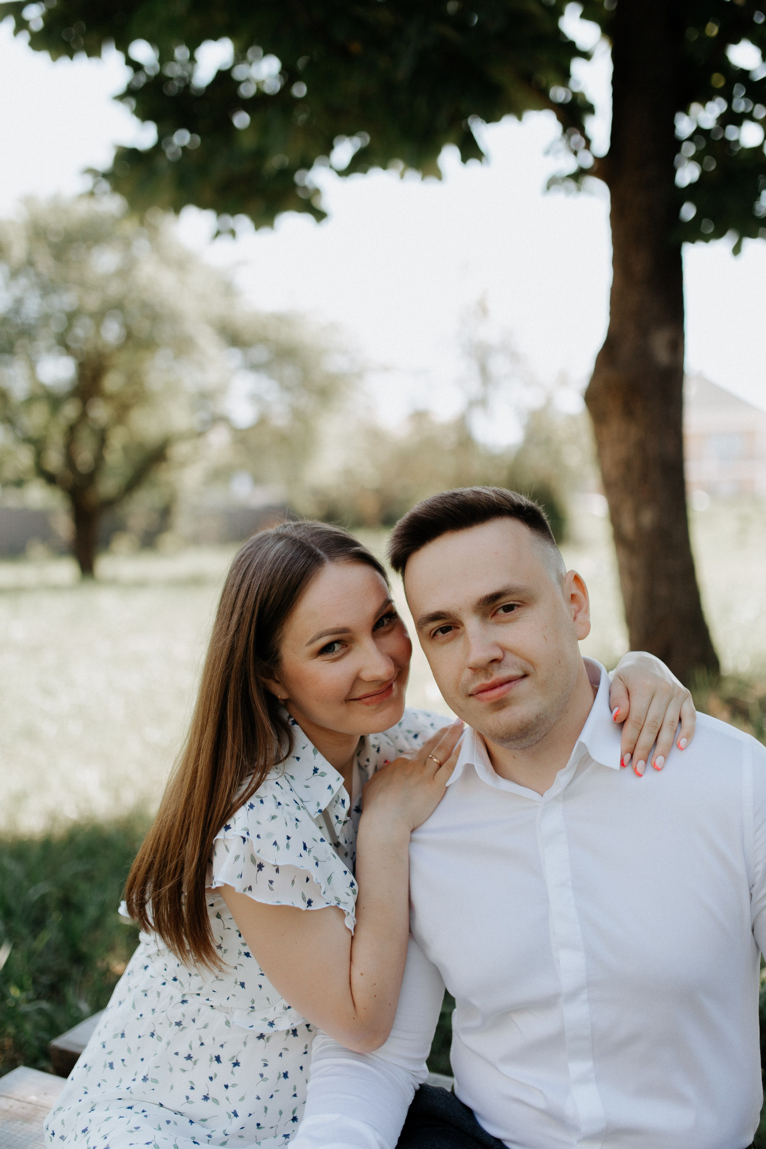 Lovestory. Фотограф Владислав Деревнюк