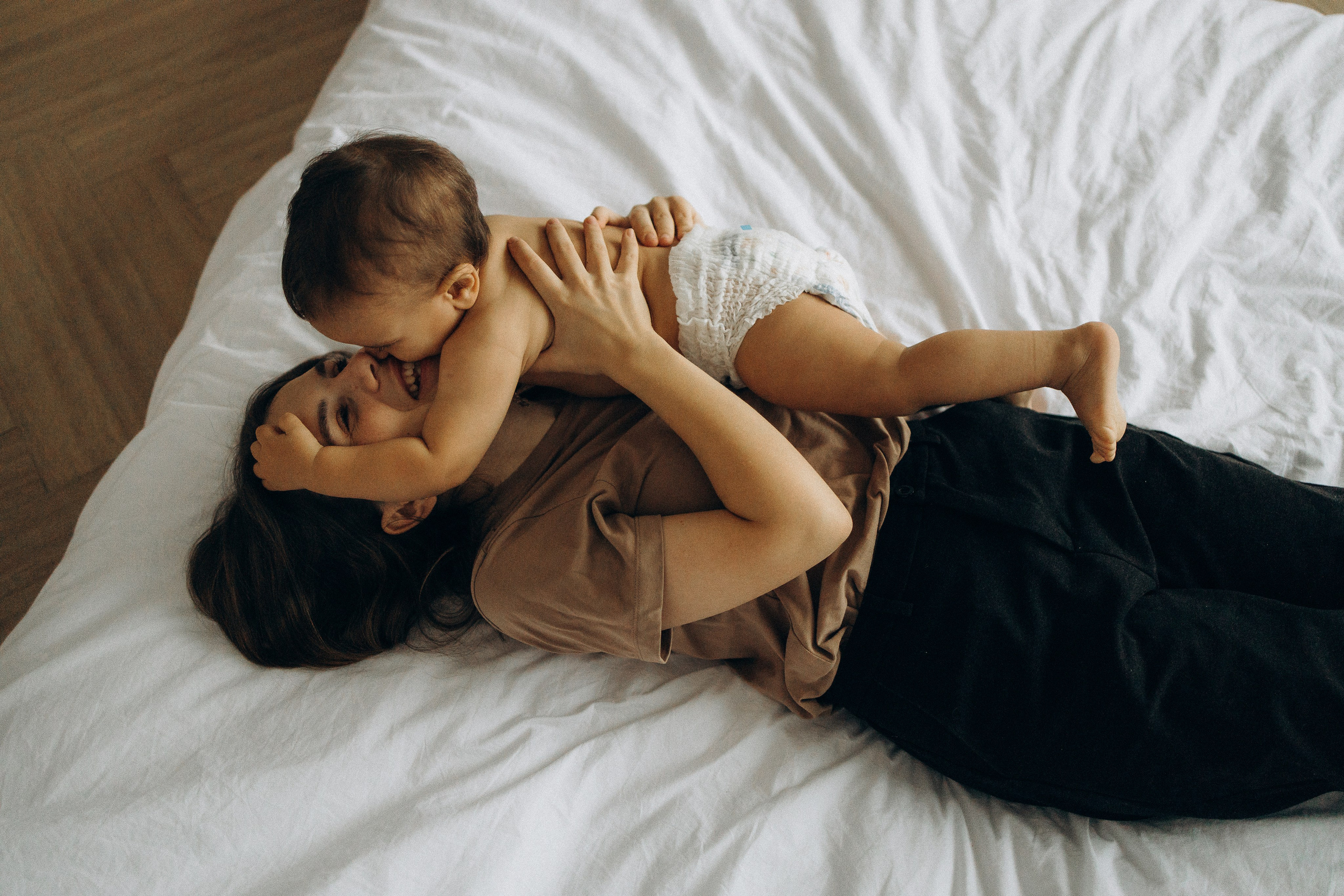 Материнство. Семейный фотограф Новосибирск Фотограф на выписку Новосибирск