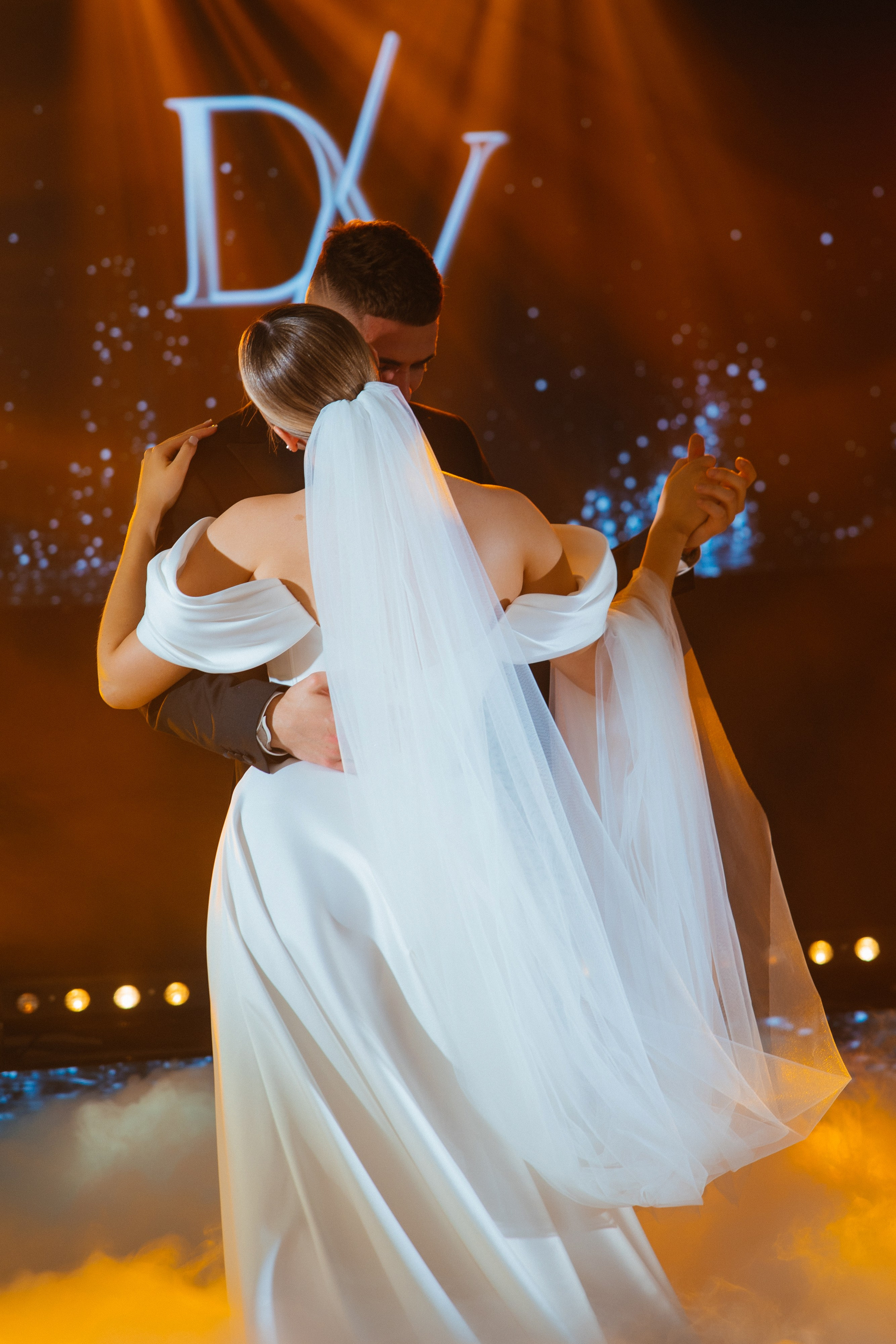 Даник и Вероника. Свадебный фотограф Минск РБ