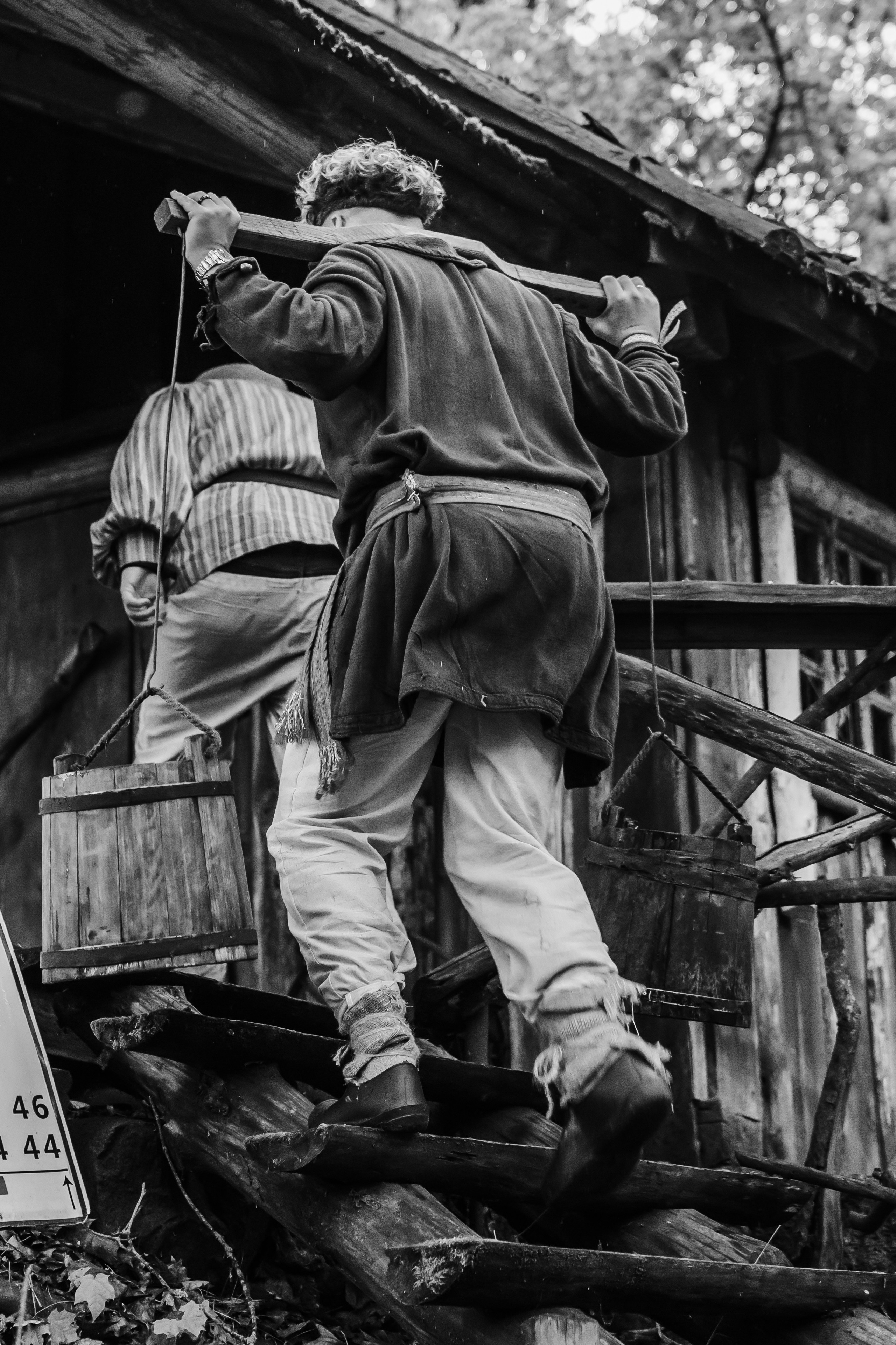 ХОЛОП -тематический праздник. Свадебный фотограф Минск РБ