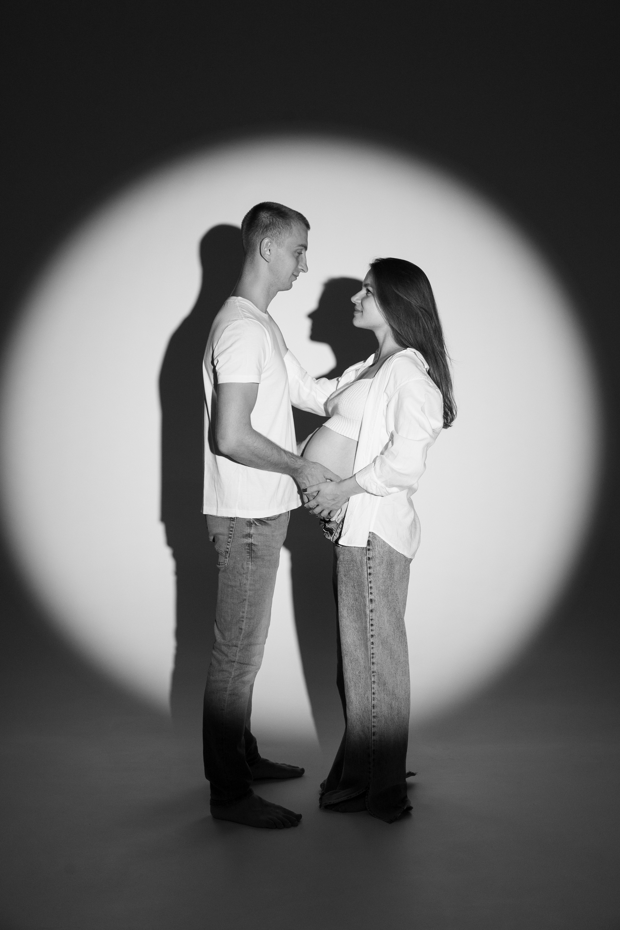 Беременность. Свадебный фотограф Минск РБ