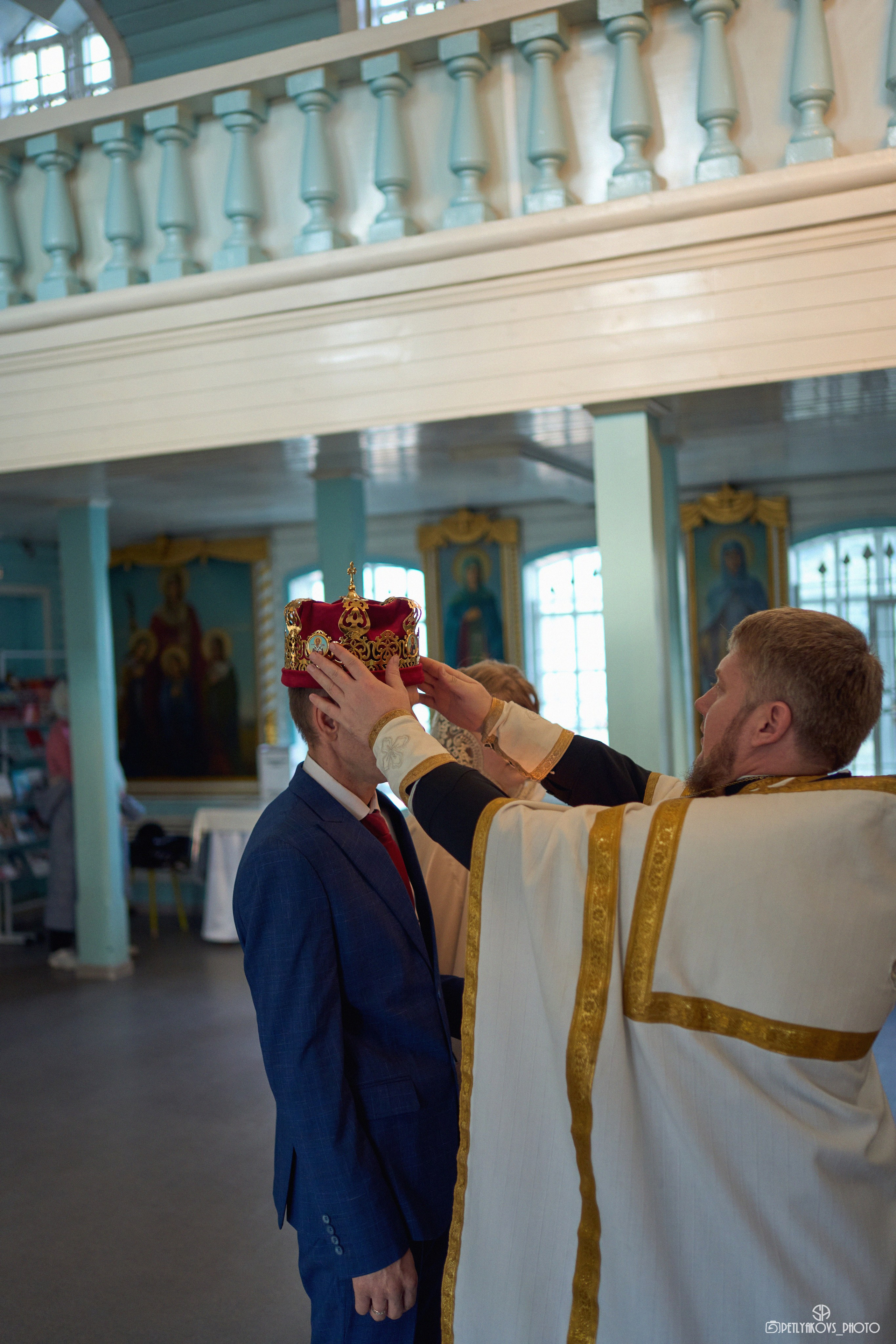 Венчание Татьяны и Александра. Фотограф, видеограф Пятигорск, Ставрополь, Ессентуки, Petlyakovs_photo